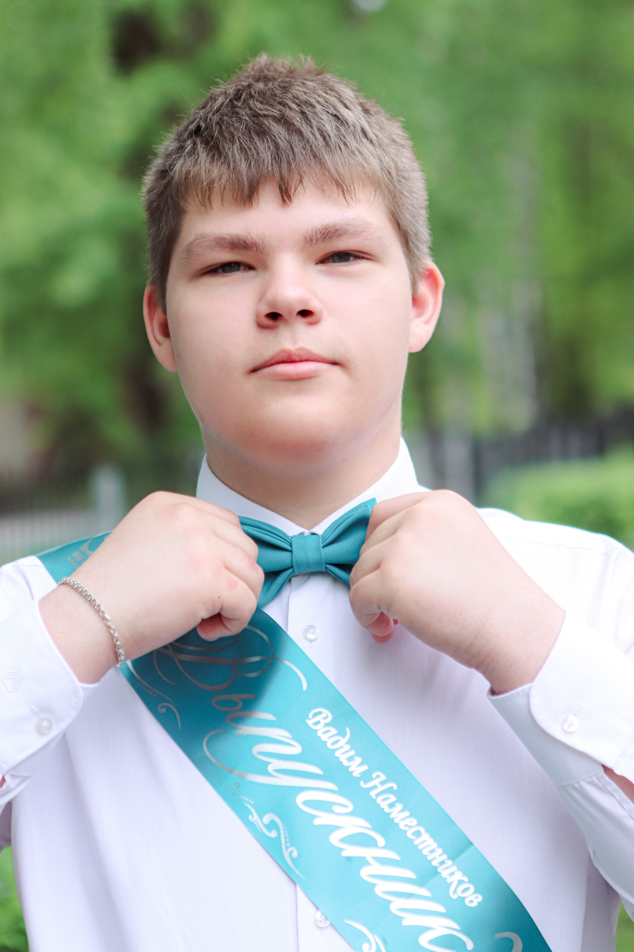 Выпускники 9 класс. Семейный свадебный детский фотограф Саранск Наталья Сыркина