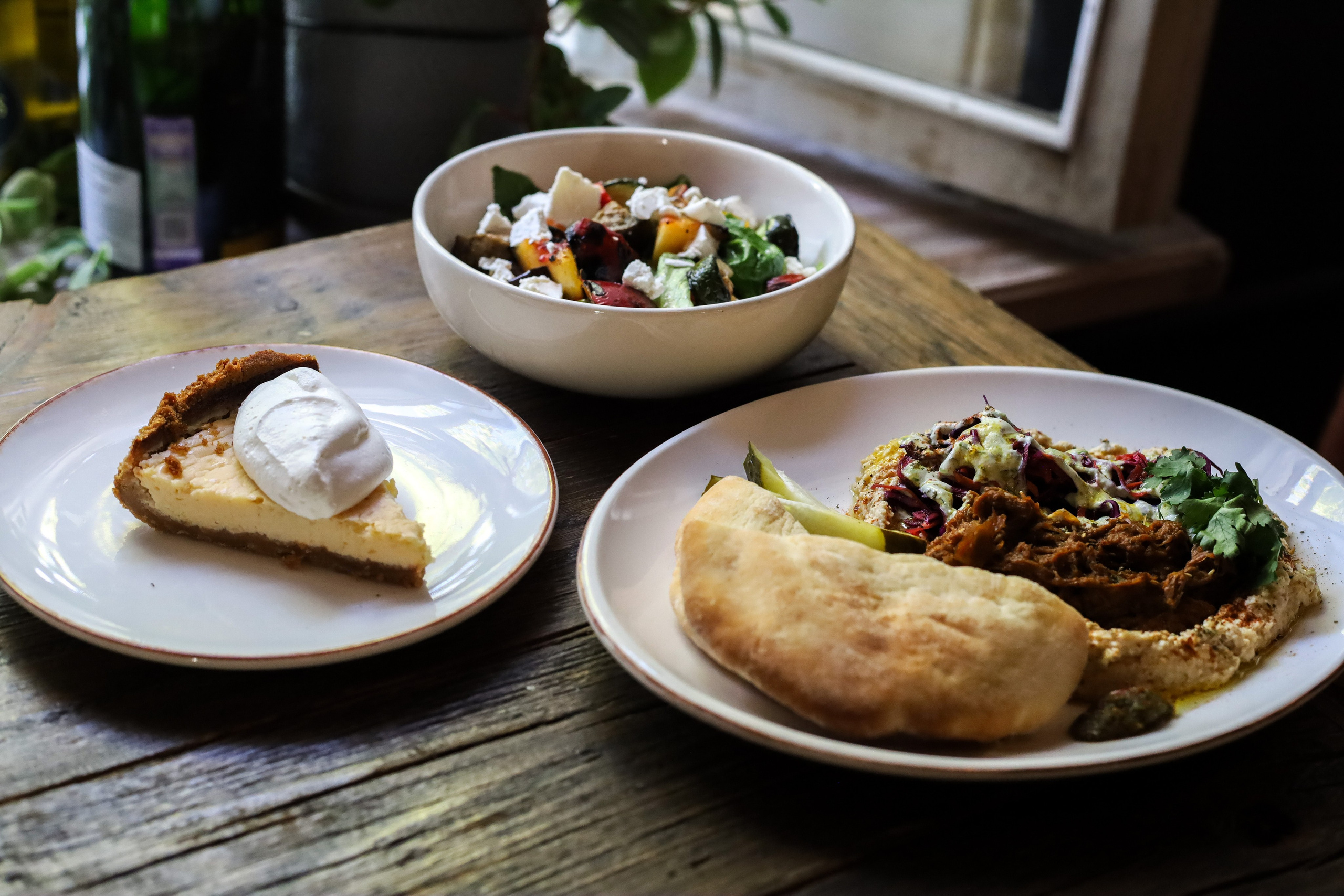 Food. Фото, видео и контент съемки в Москве