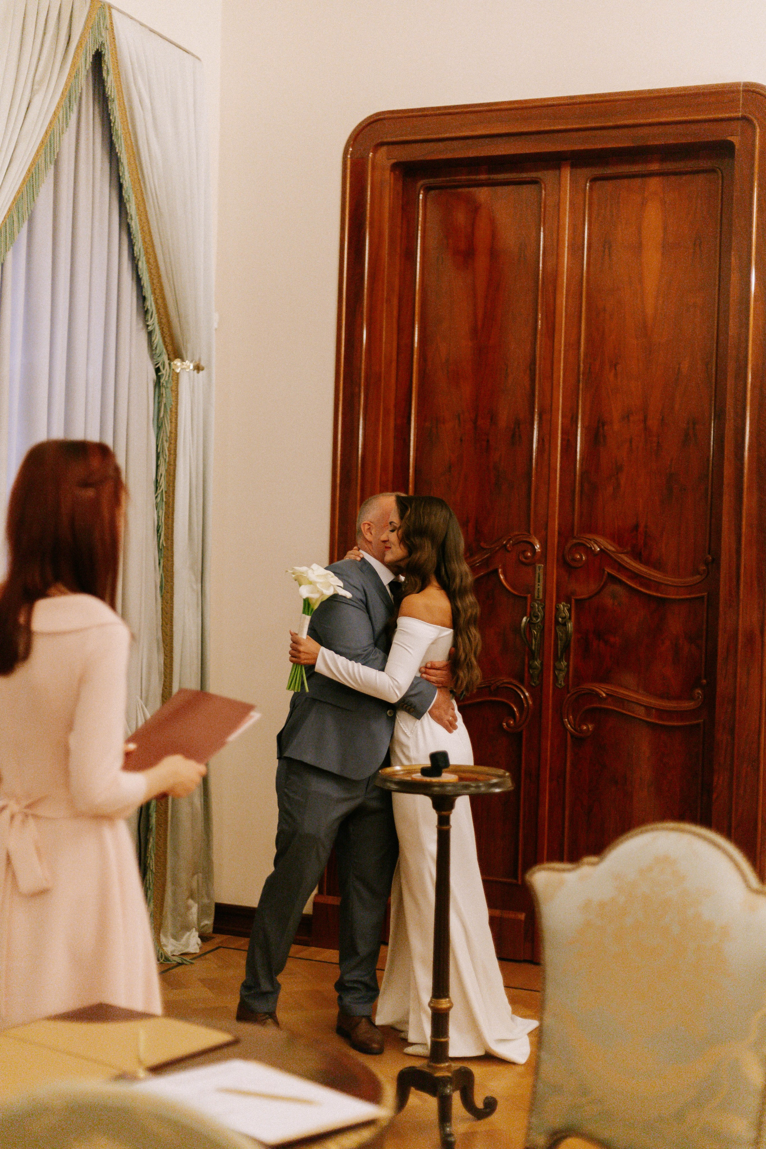 Свадьбы и мероприятия. Фото, видео и контент съемки в Москве