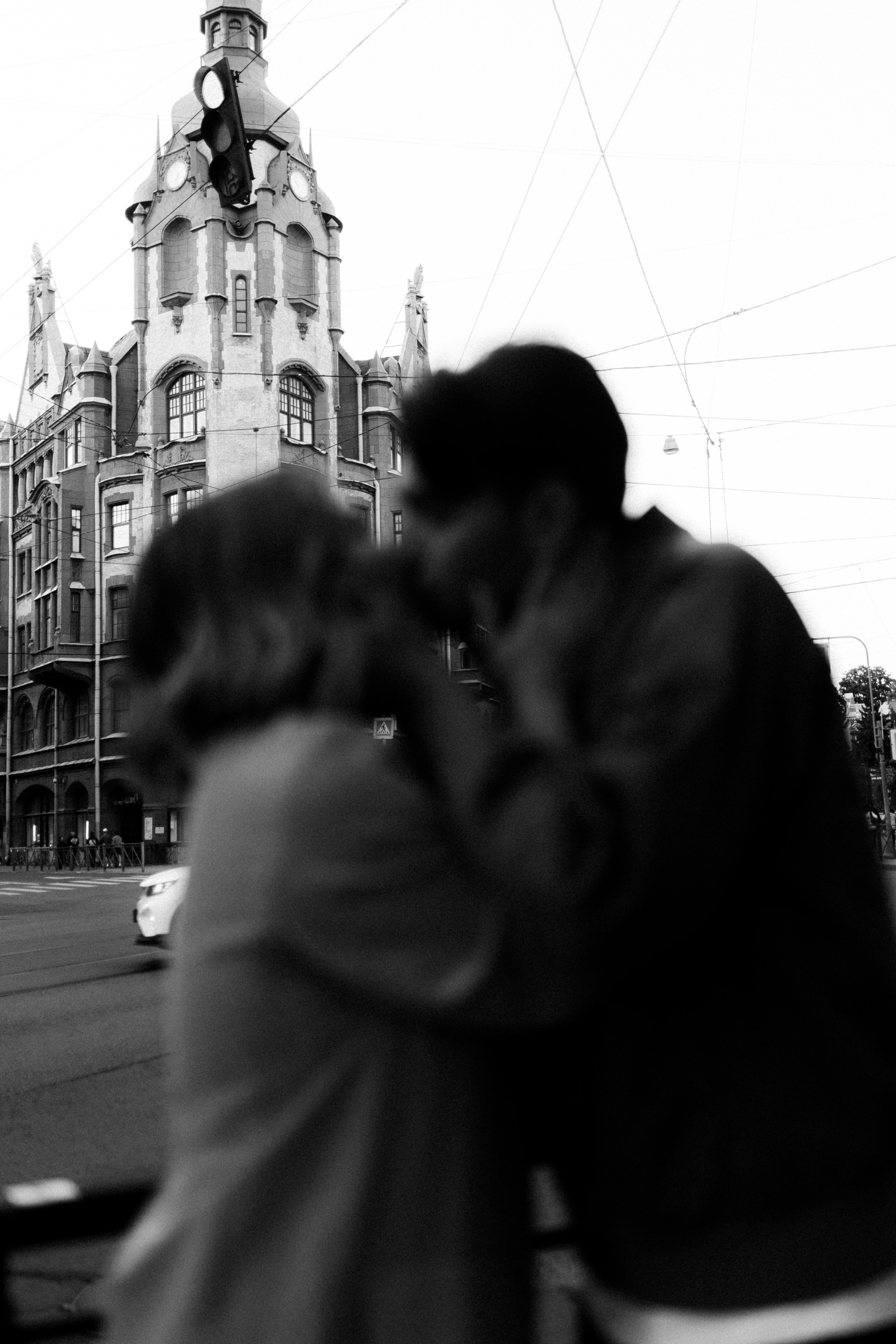 Алсу и Альфир. Фотограф в Санкт-Петербурге