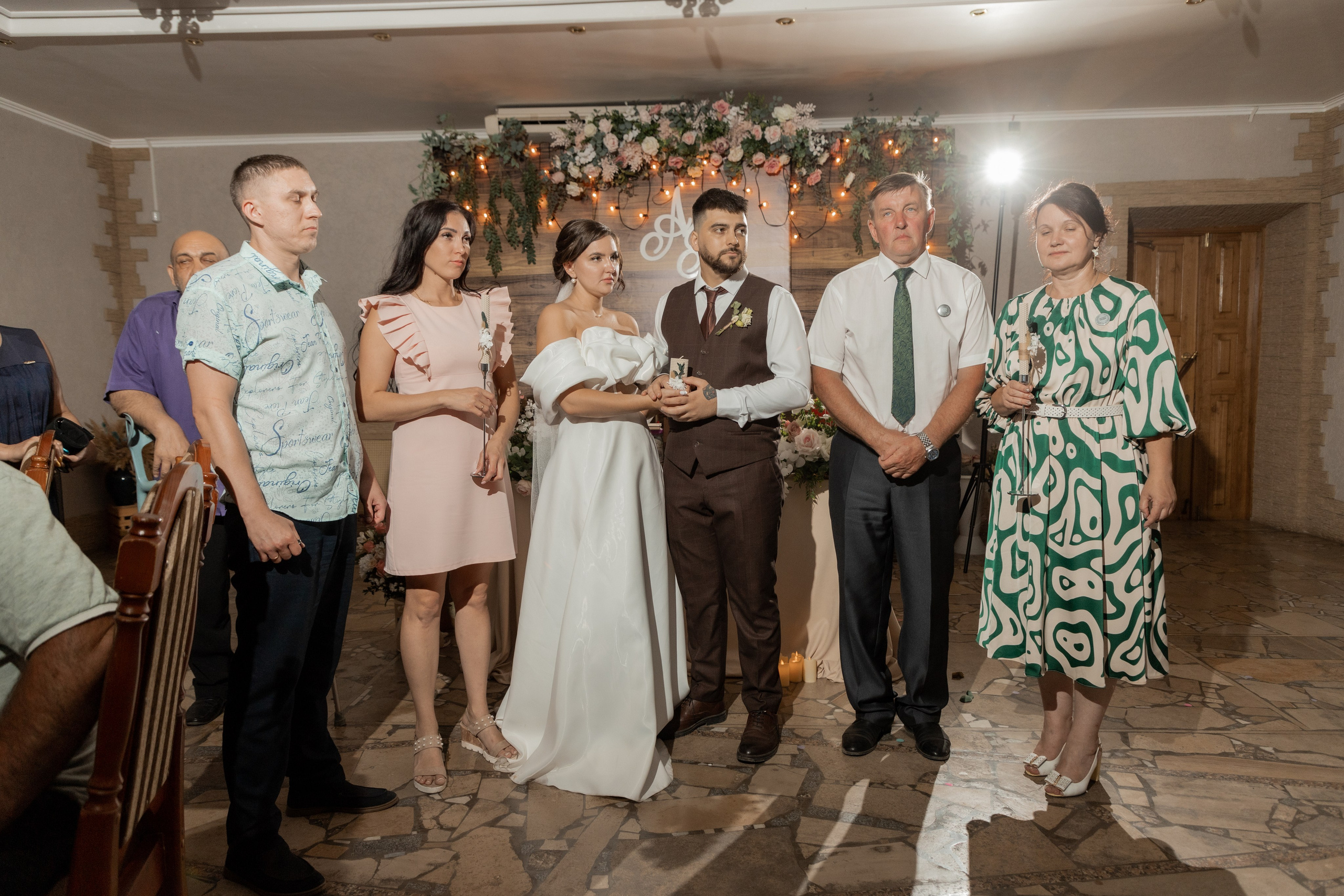 Анатолий и Полина (сокращено). Свадебный фотограф Ангелина Сунгатулина | Саратов | Балаково | Вольск