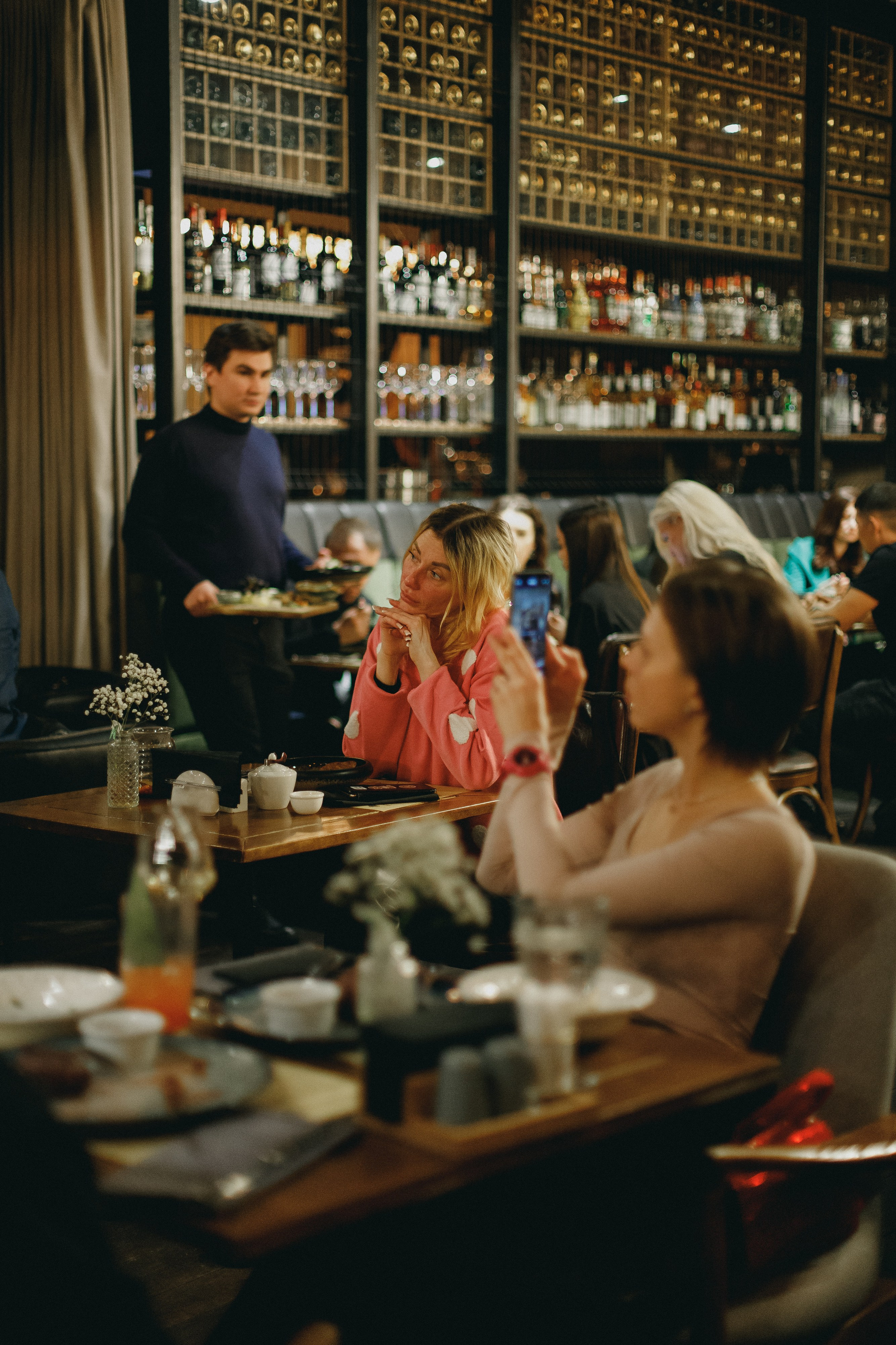 Музыкально-поэтический вечер с Иваном Засухиным. СВОИ. ФОТООТЧЕТЫ-СОБЫТИЯ-МЕСТА