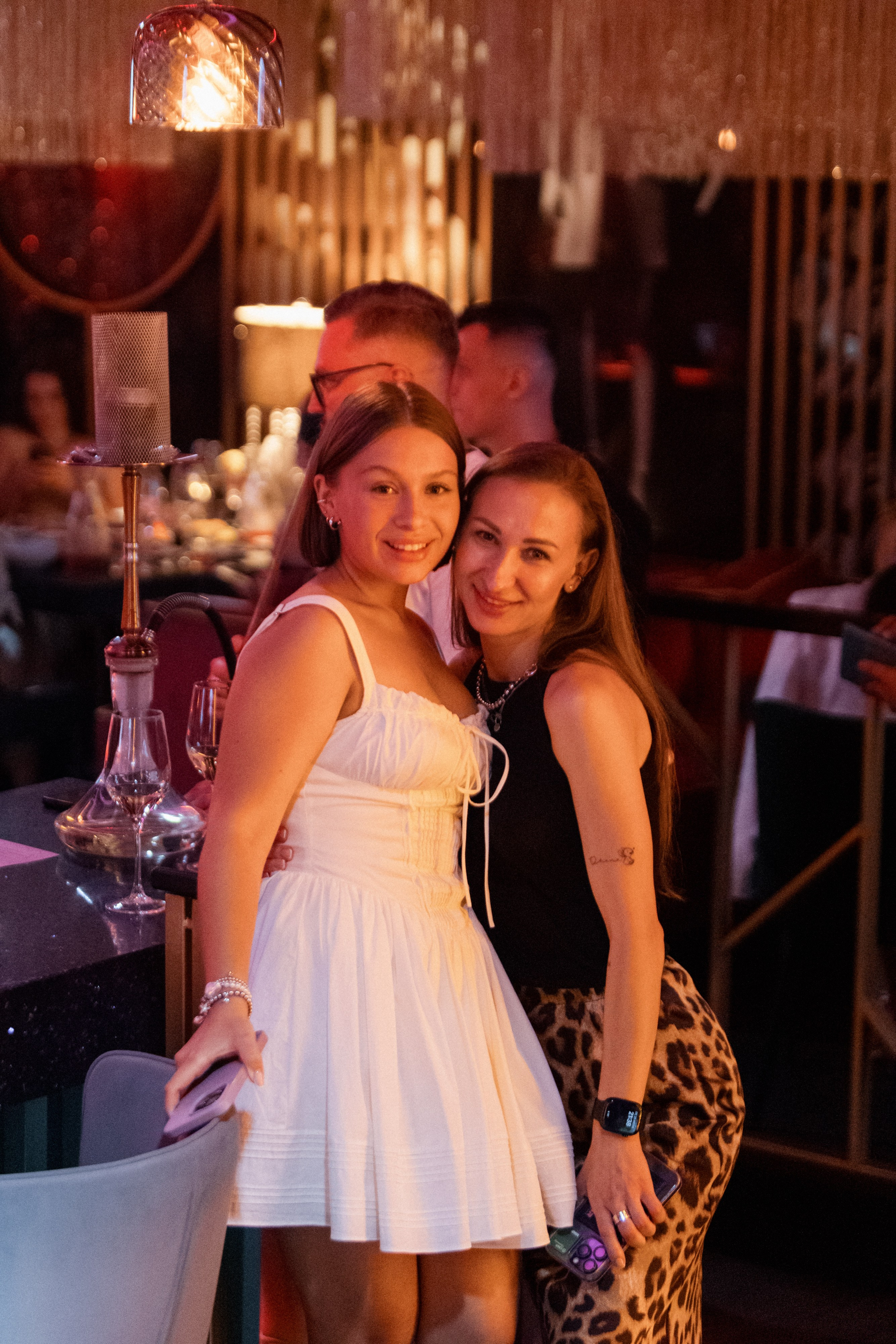 ELE AMU x PLUM — Показ новой коллекции брендов. СВОИ. ФОТООТЧЕТЫ-СОБЫТИЯ-МЕСТА