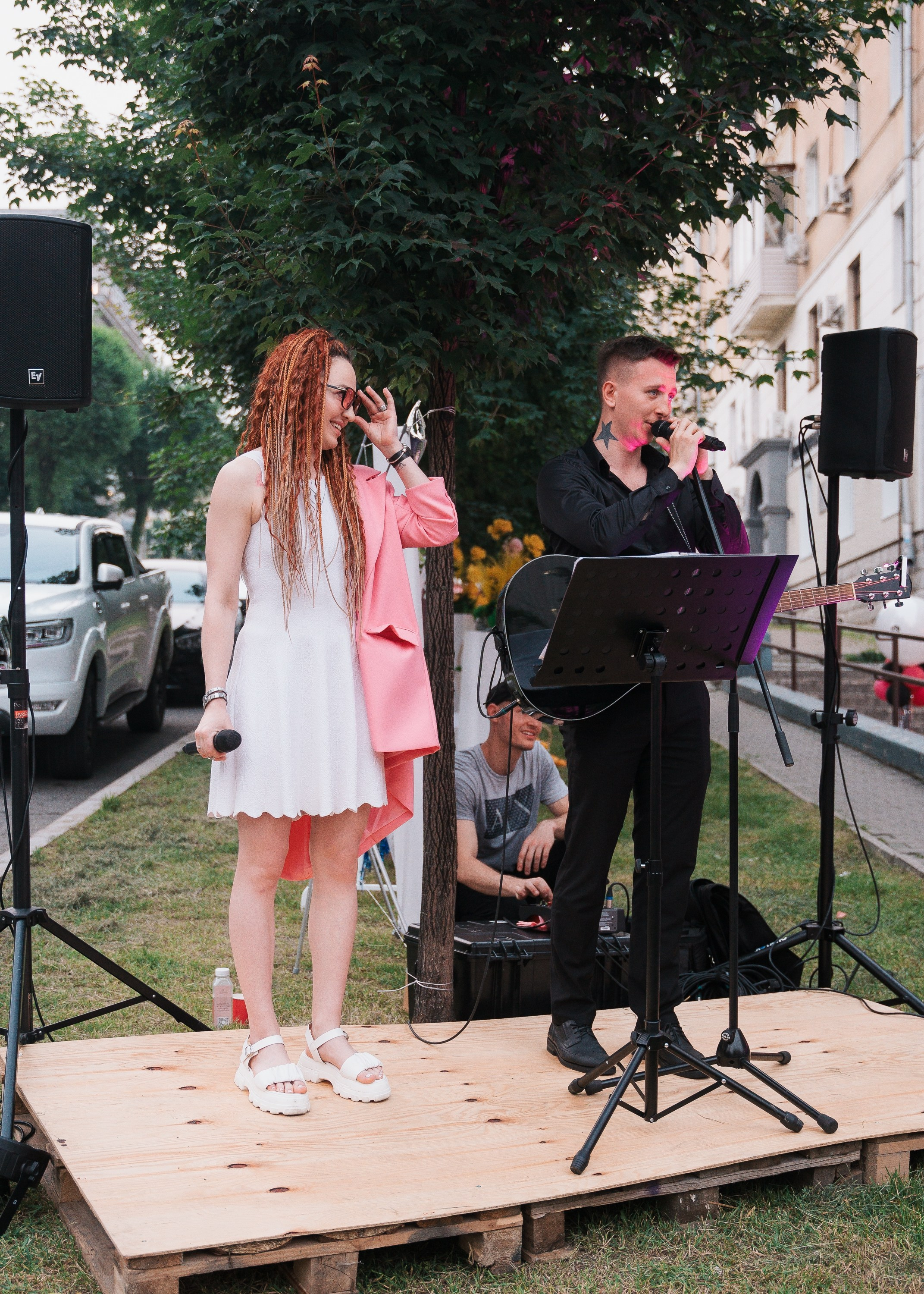 ВИНОТЕКА БАР х МАГАЗ — 3 ГОДА. СВОИ. ФОТООТЧЕТЫ-СОБЫТИЯ-МЕСТА