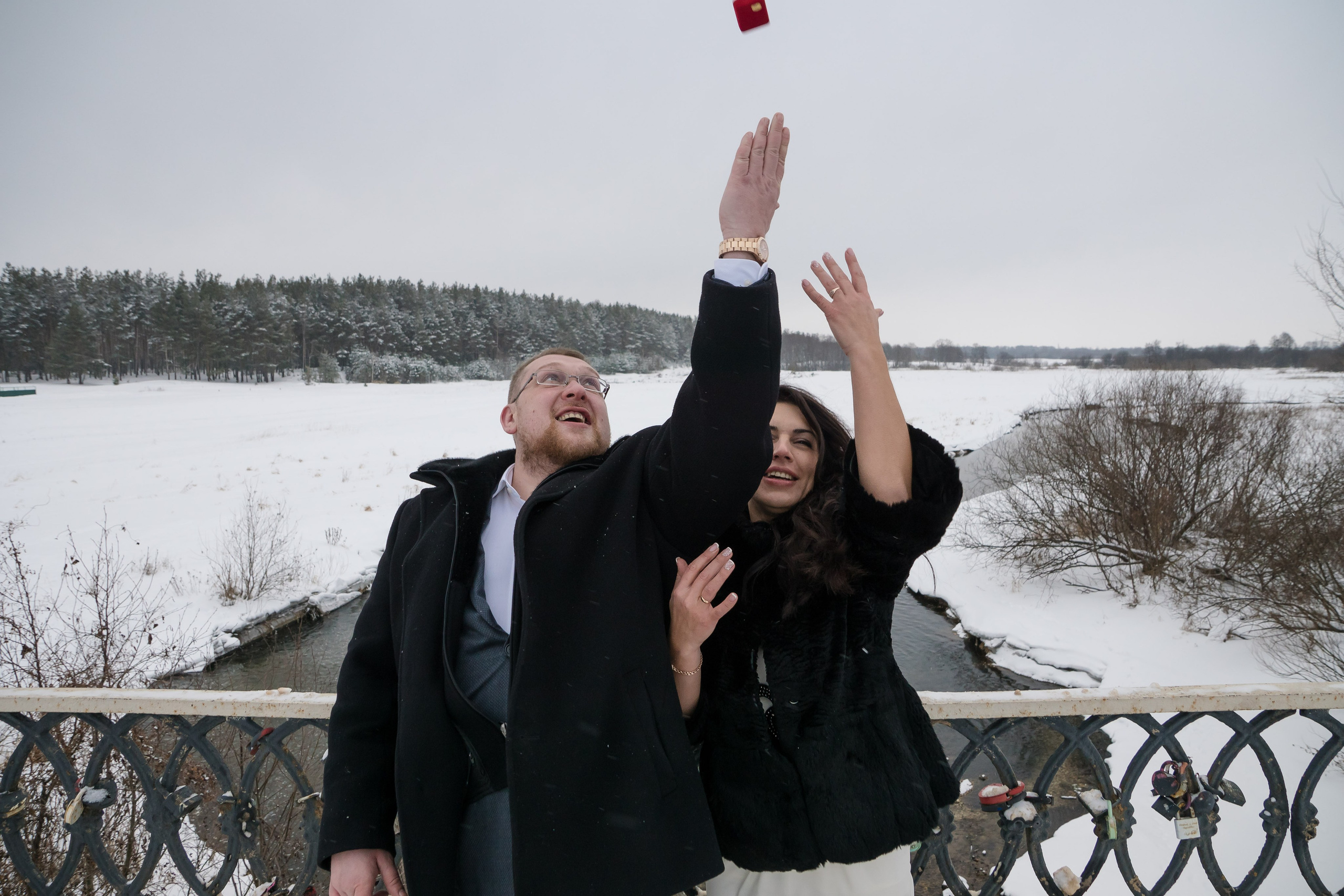 Свадебный микс. Портфолио. Свадебный фотограф в Москве Сергей Тимофеев