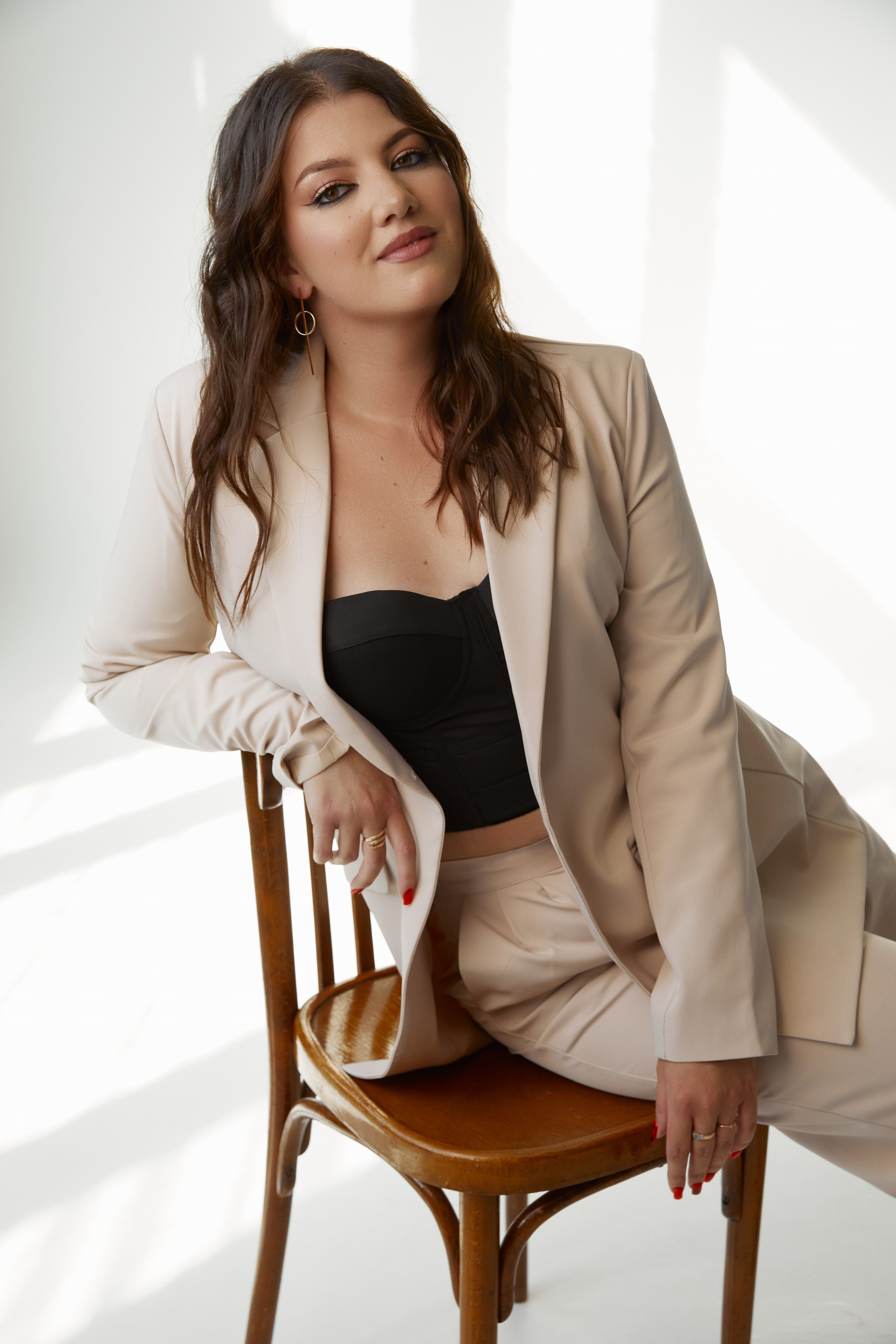 Виктория. Портретный фотограф в городе Дубна