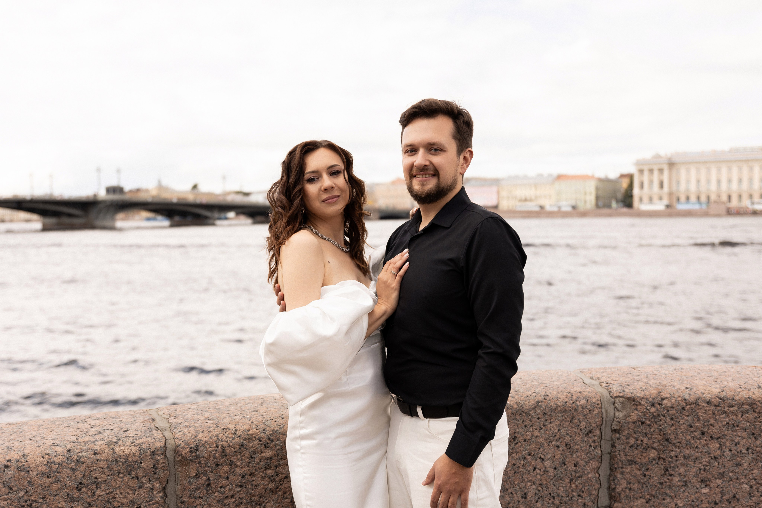 Самый лучший день!. Семейный и свадебный фотограф в Санкт-Петербурге Татьяна Швыкова