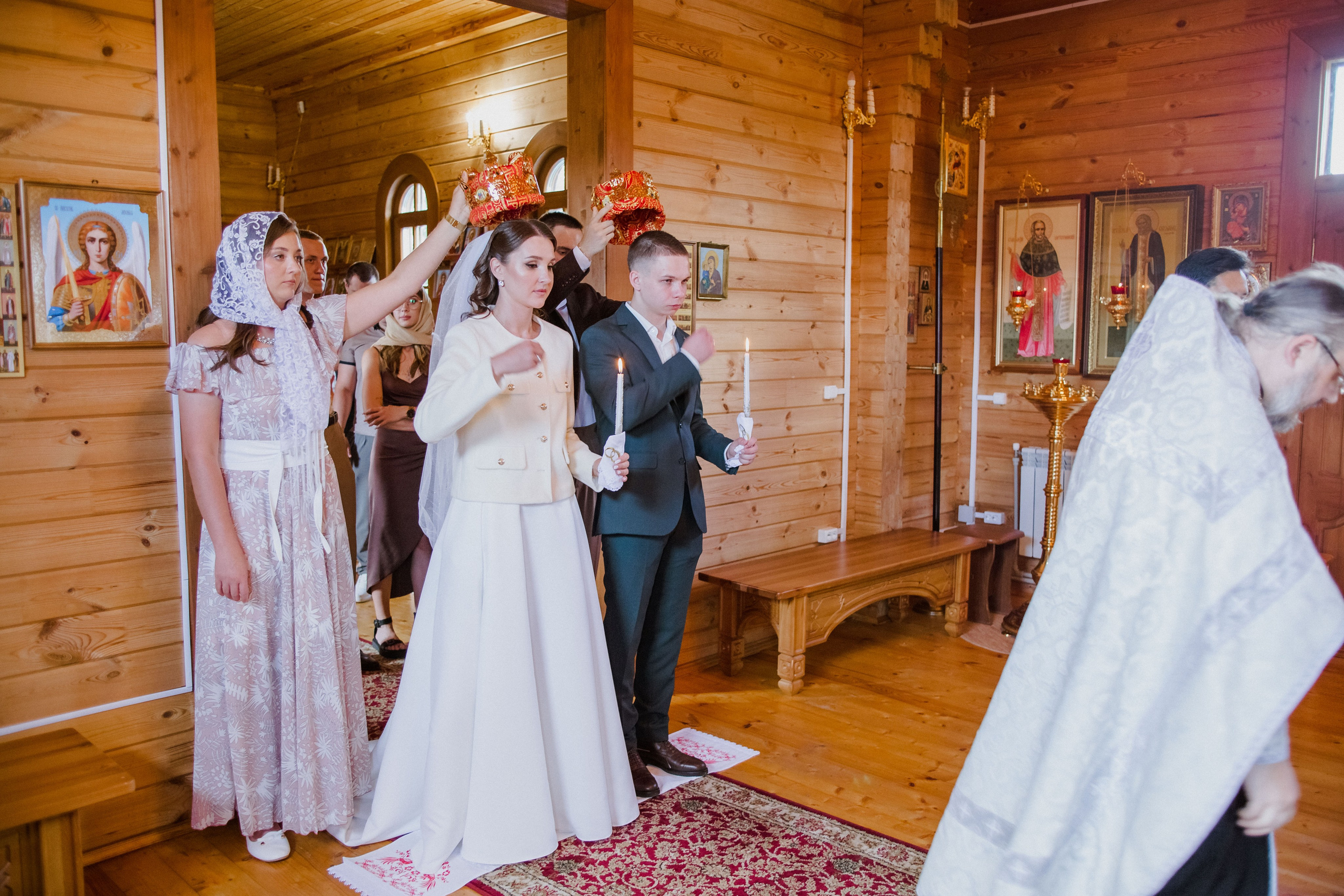 Кирилл и Юлия. Свадебный и семейный фотограф Екатерина Бубнова