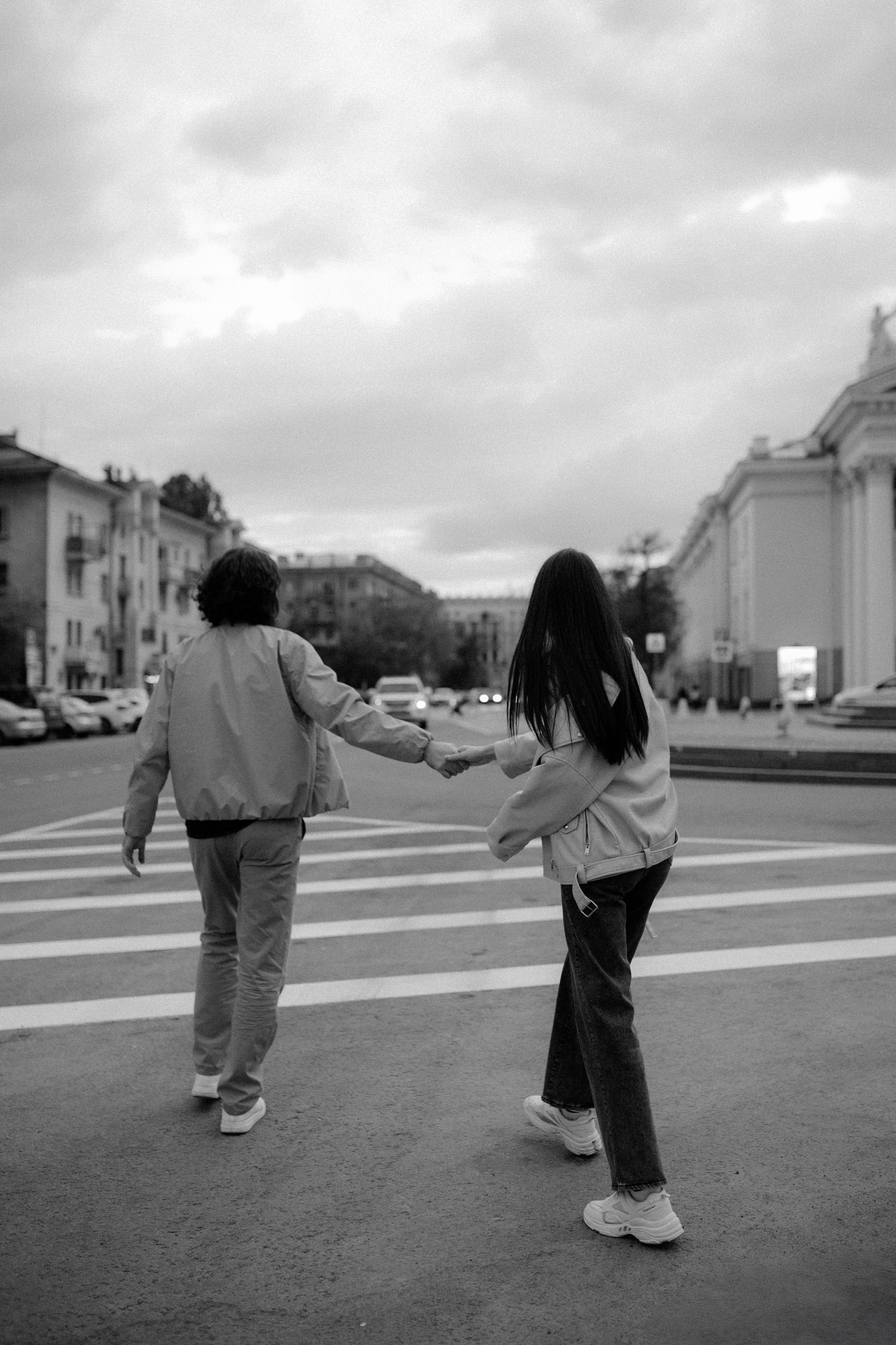 Родион и Елена. Lovestory. Свадебный фотограф Волгоград | Тарасова Светлана