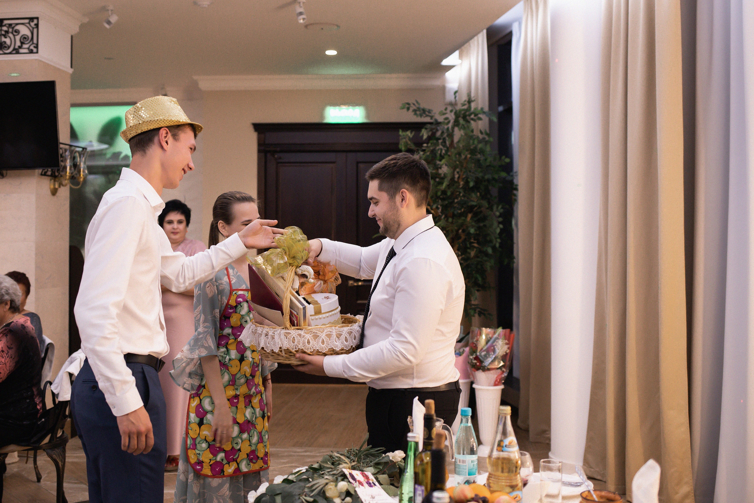 Александр и Анна. Свадебный фотограф Нижний Новгород | Софа Полякова