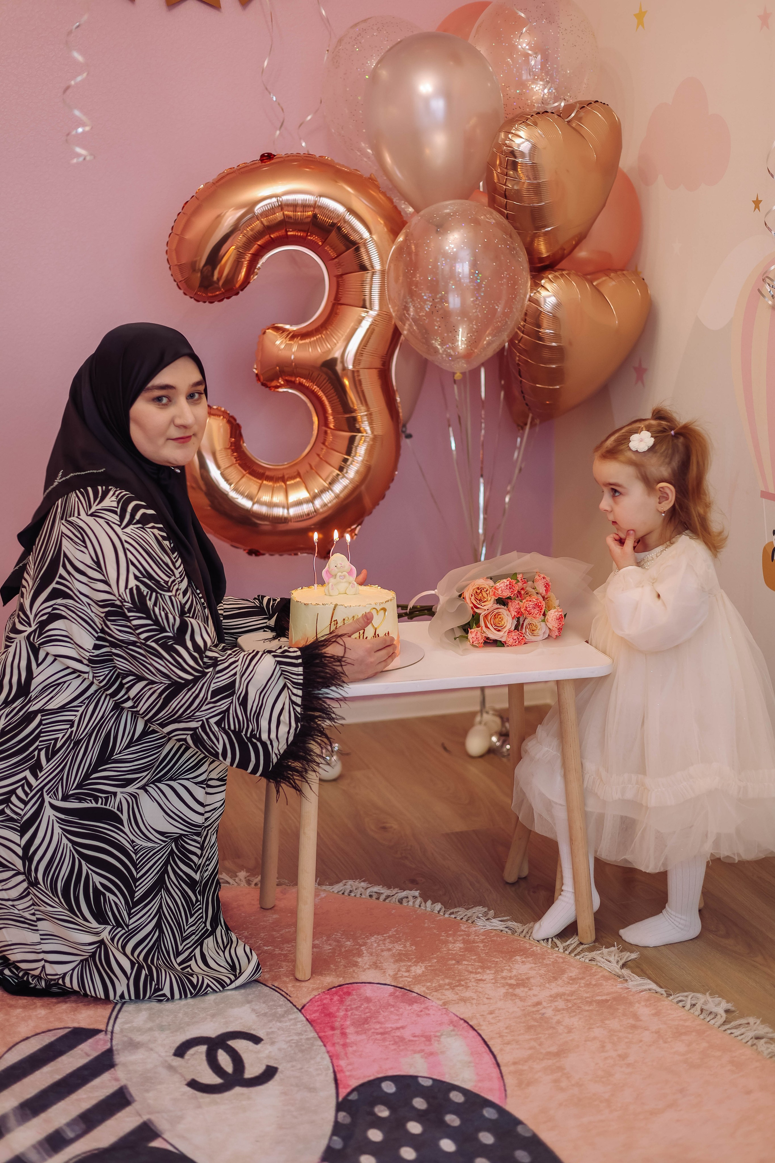 Аише 3. Фотограф в Москве Анастасия Калинина