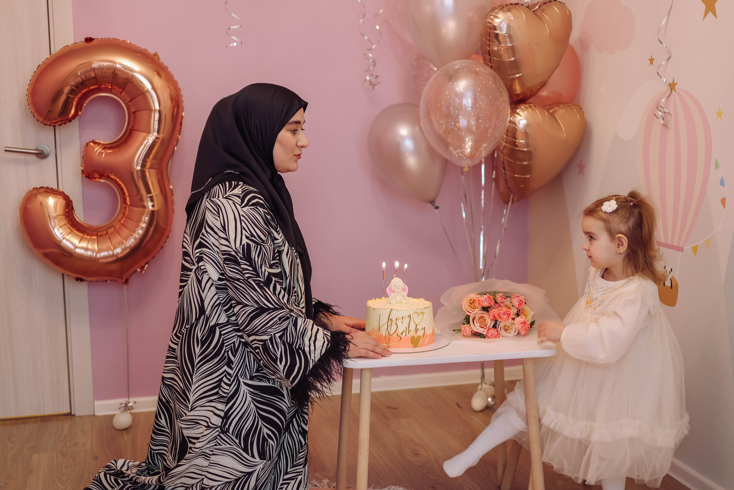 Аише 3. Фотограф в Москве Анастасия Калинина