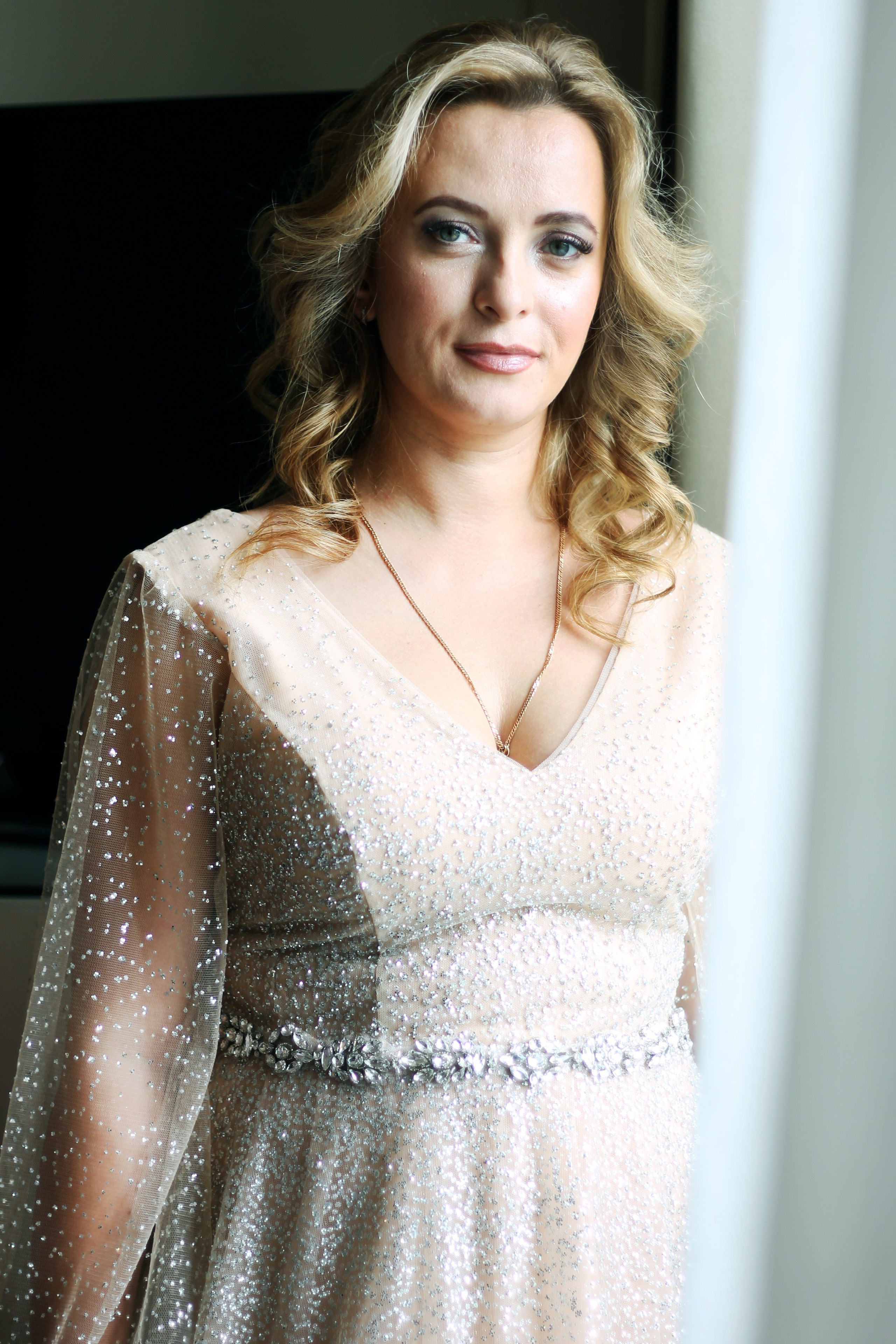 Ирина&Александр. Фотограф в Москве Анастасия Калинина