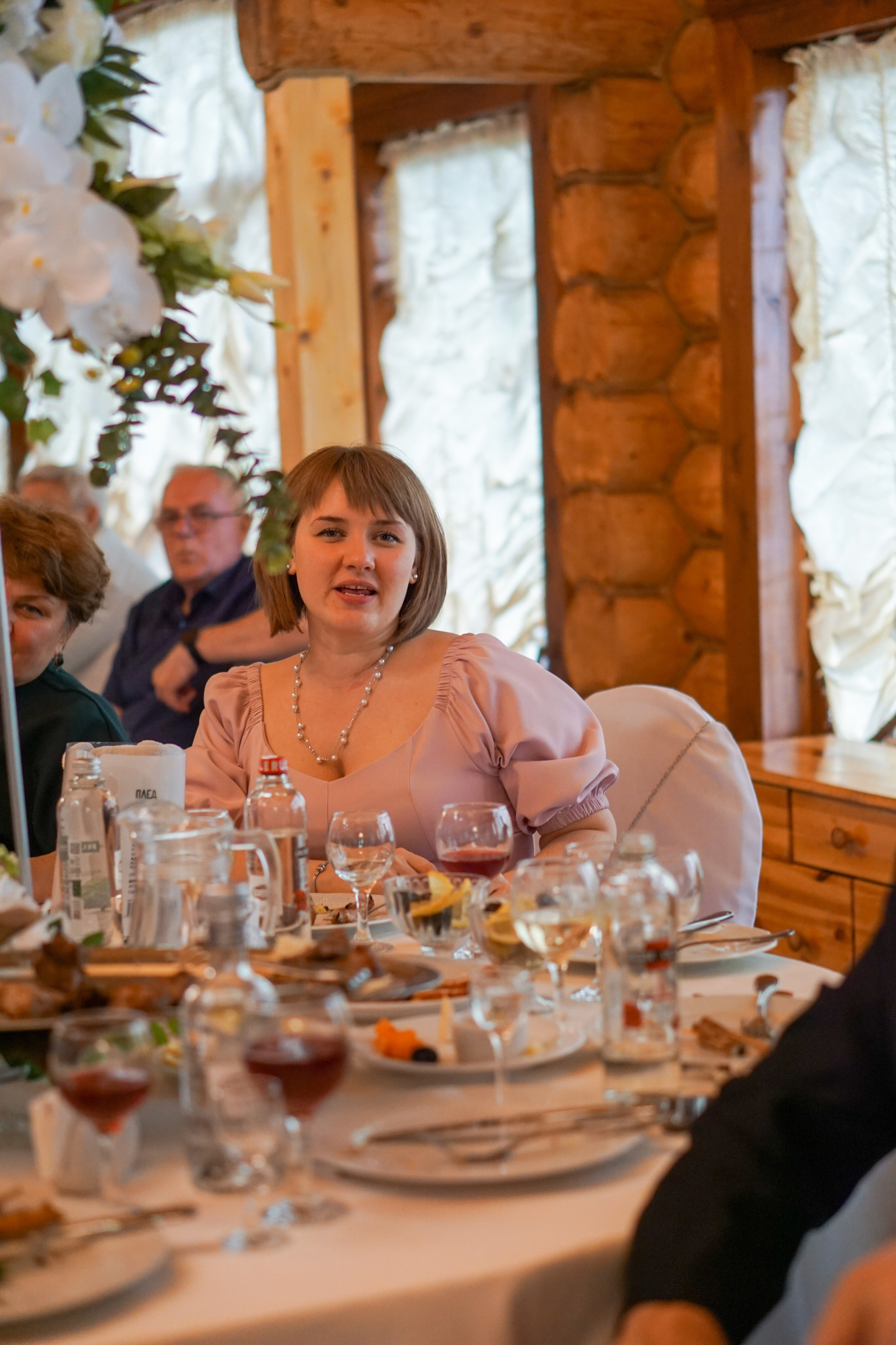 Светлана. Фотограф в Москве Анастасия Калинина