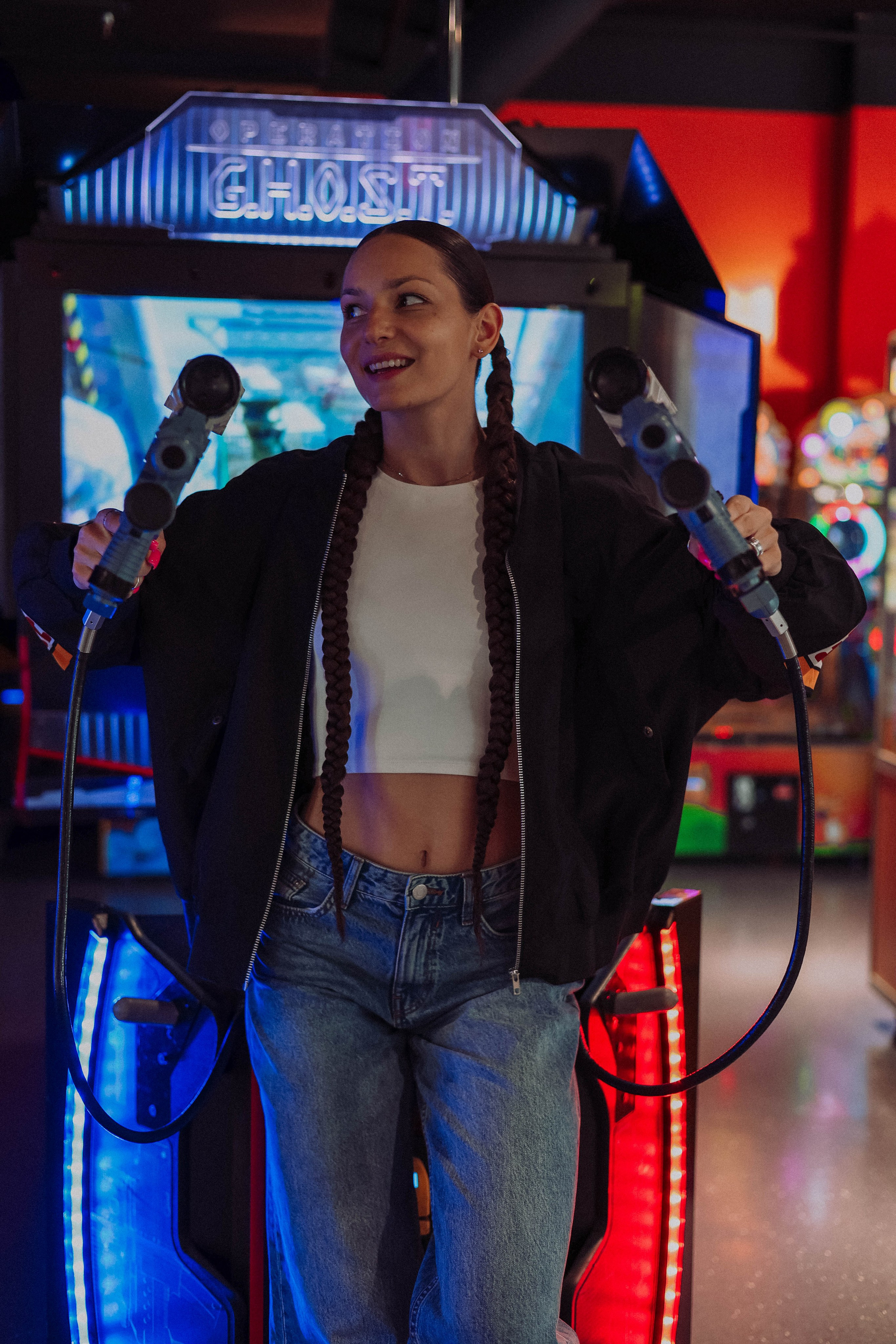 Анна. Фотограф в Москве Анастасия Калинина