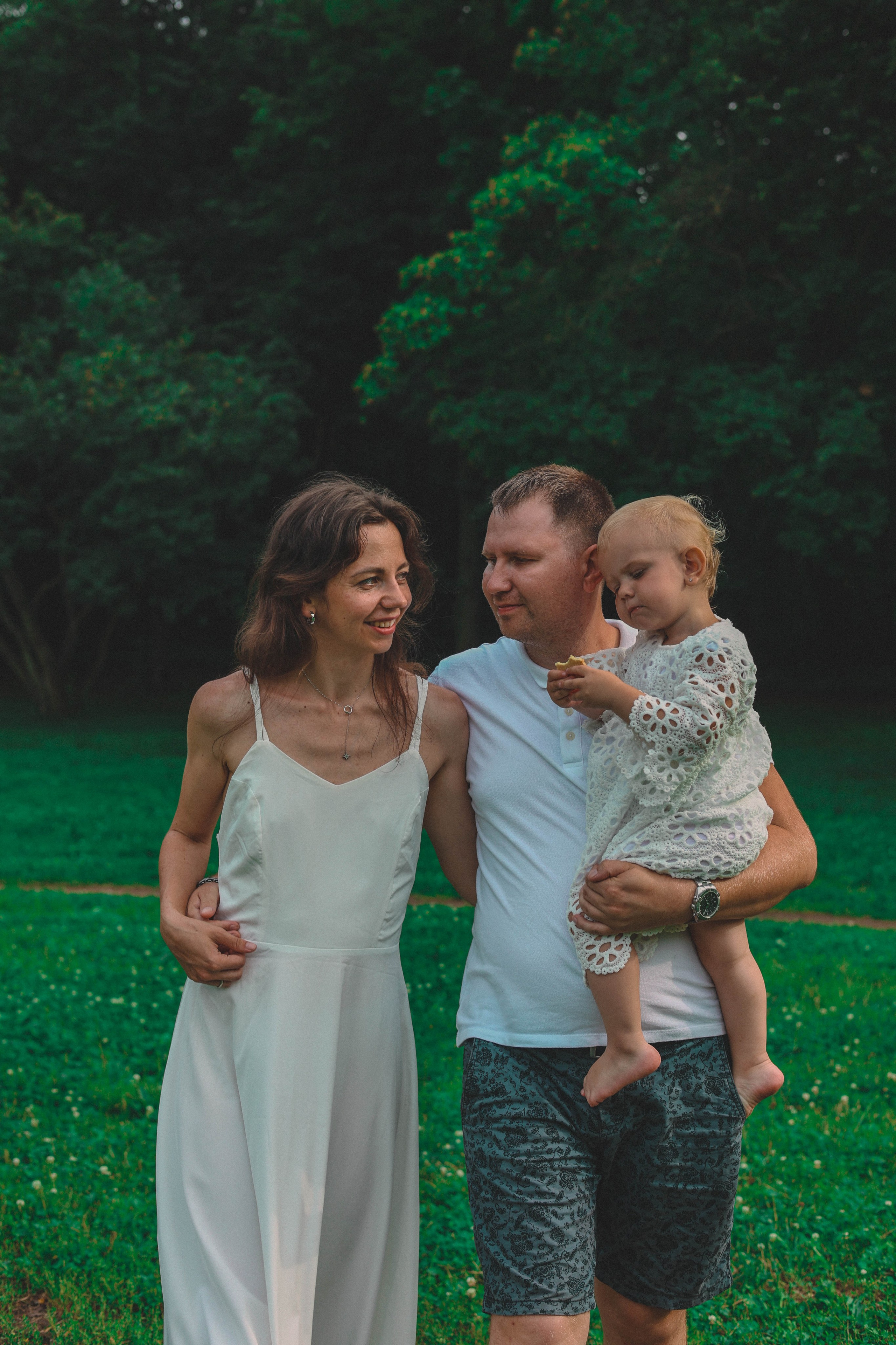 Кире 2. Фотограф в Москве Анастасия Калинина