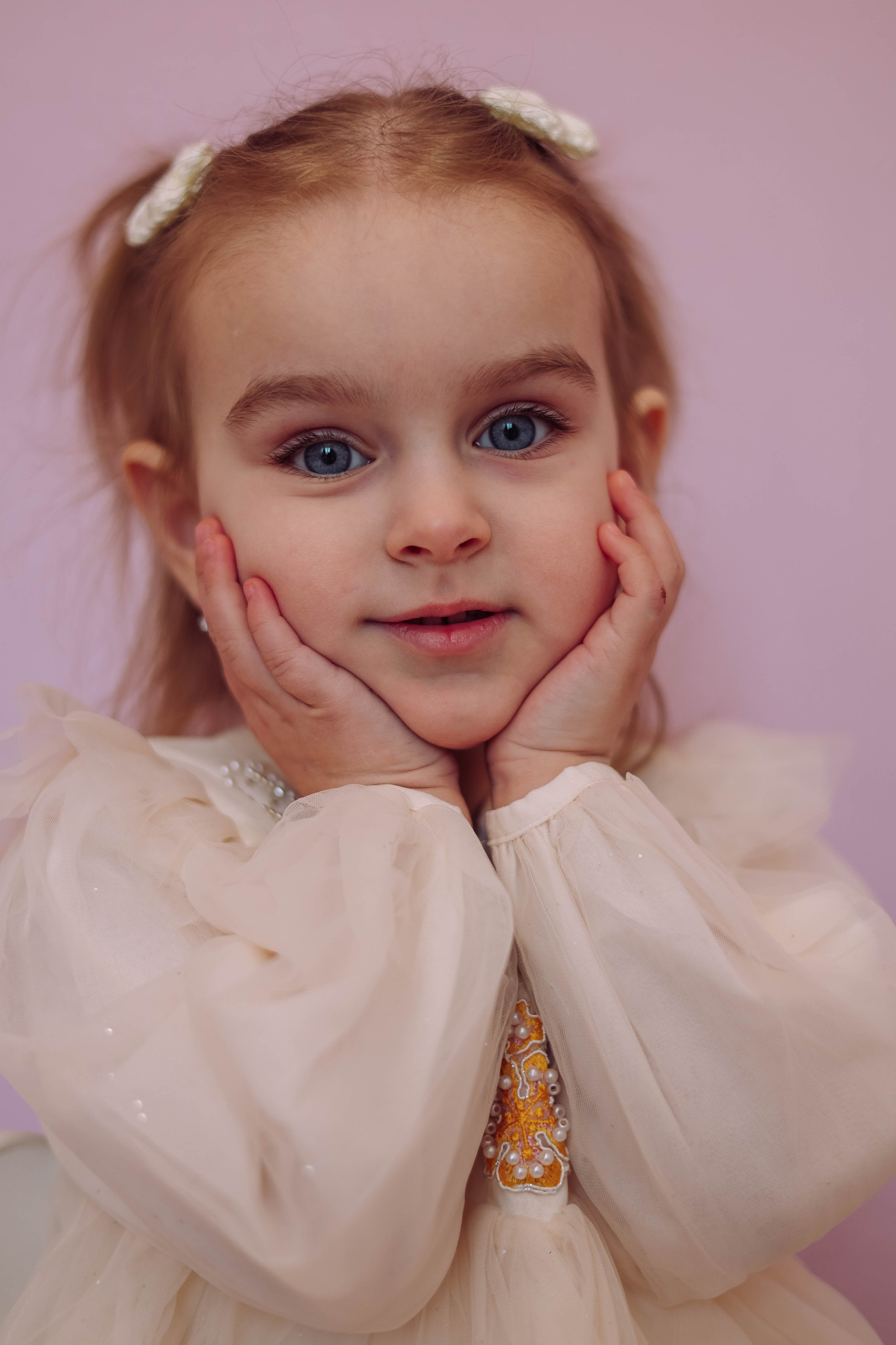 Аише 3. Фотограф в Москве Анастасия Калинина