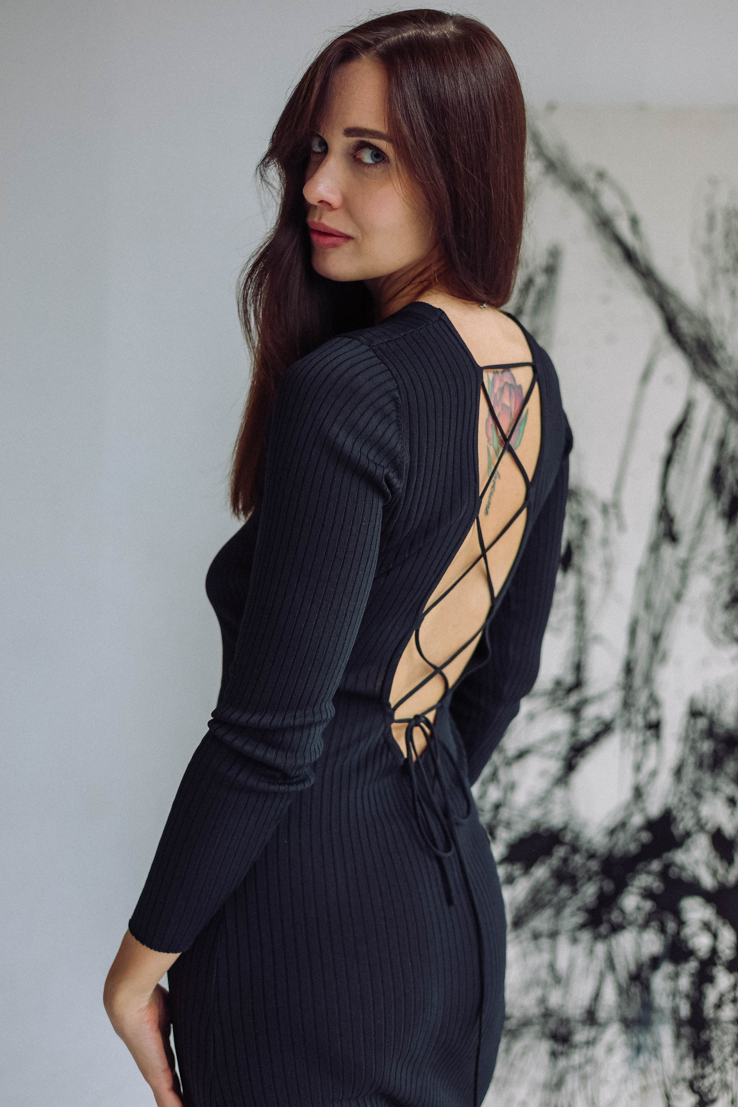 Натали. Фотограф в Москве Анастасия Калинина