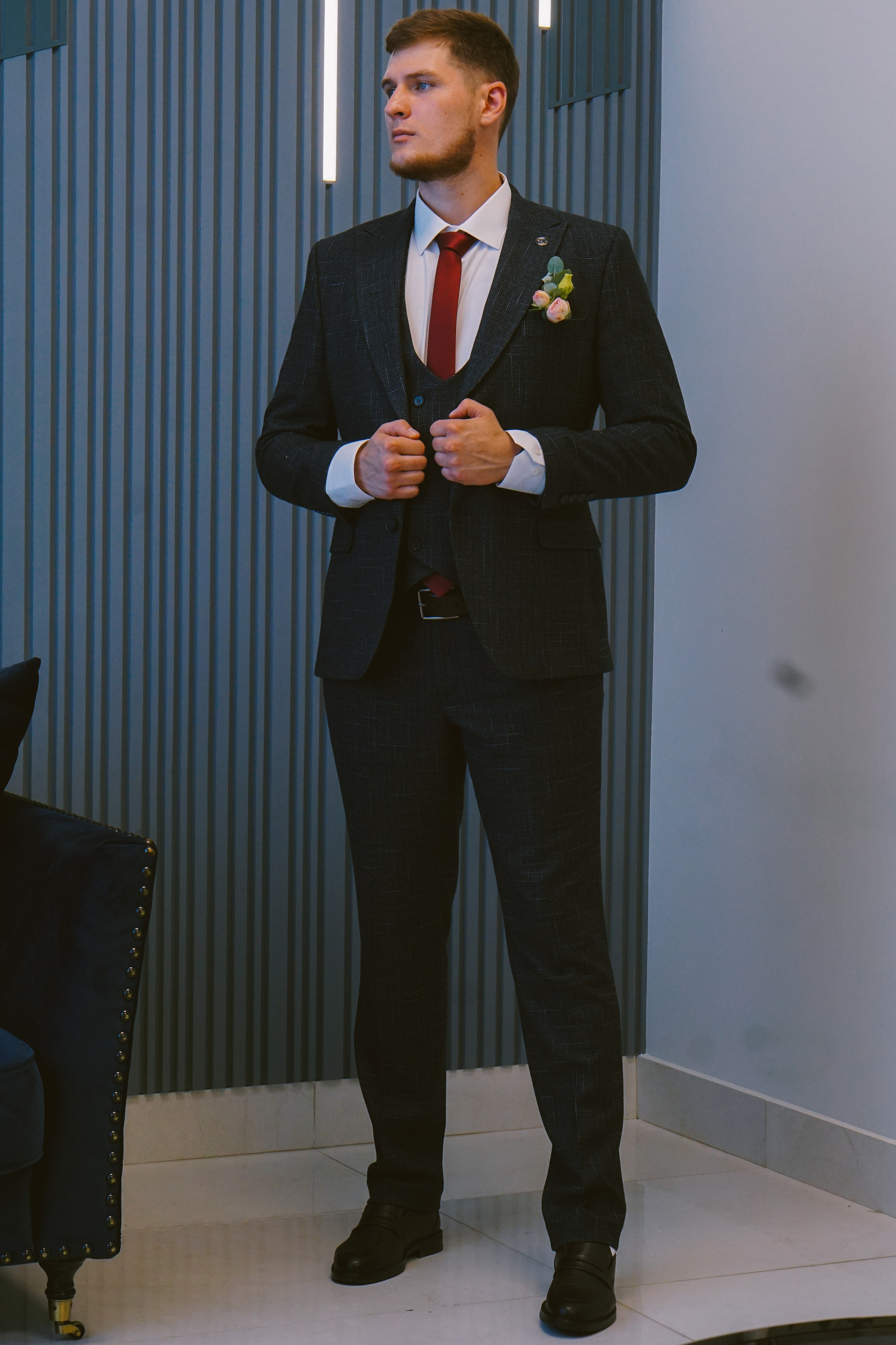 Мария. Фотограф в Москве Анастасия Калинина