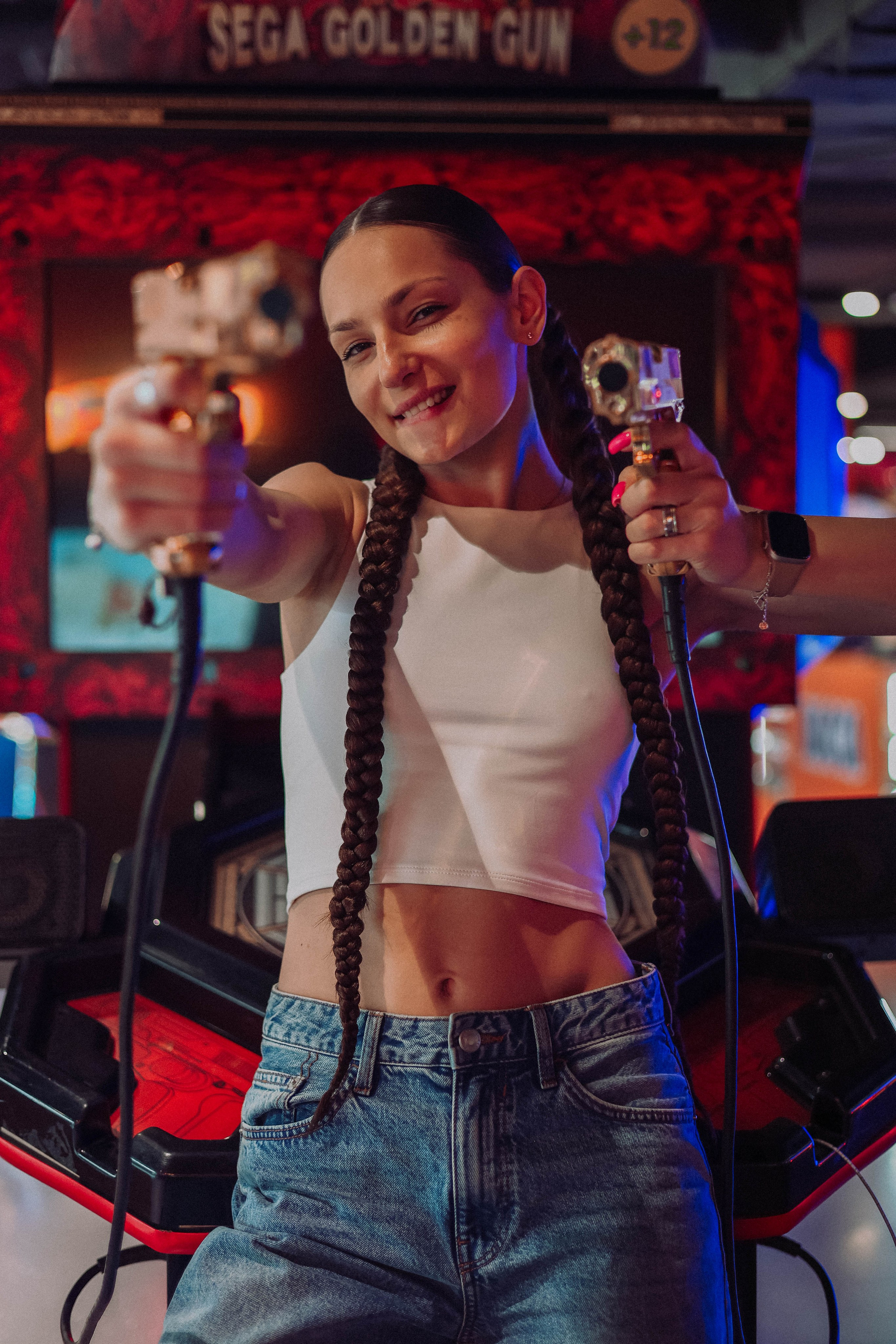 Анна. Фотограф в Москве Анастасия Калинина