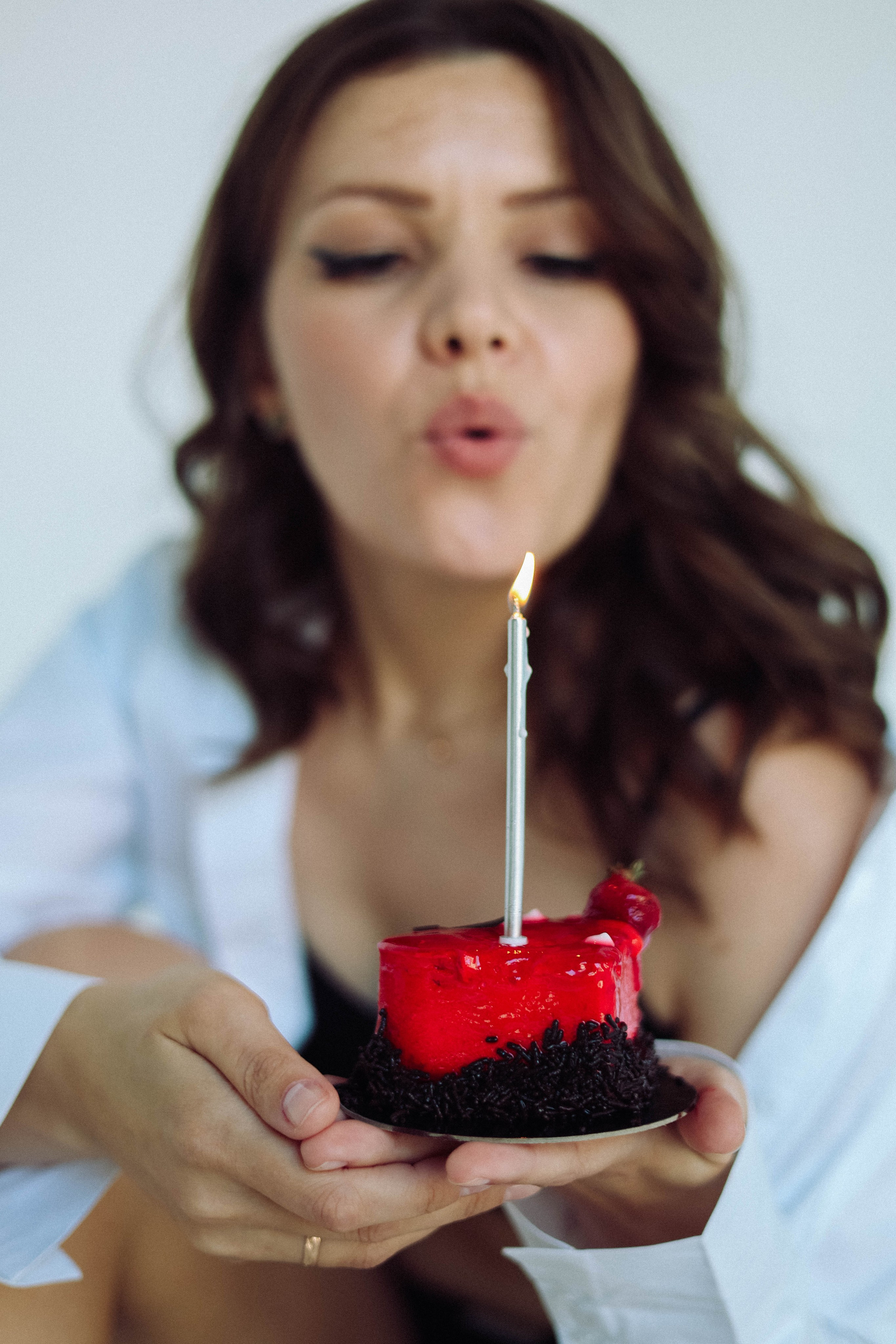 Юля. Фотограф в Москве Анастасия Калинина