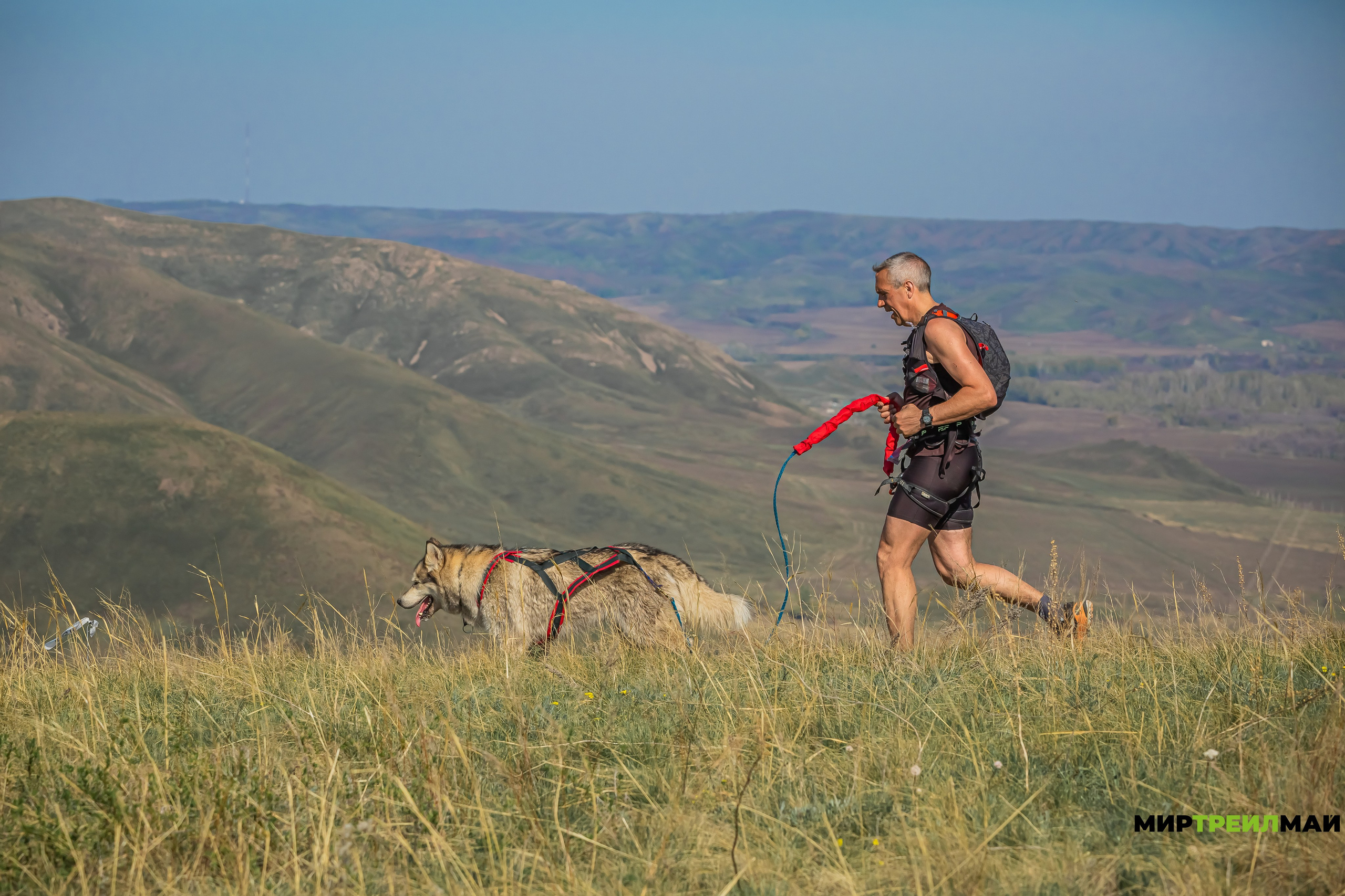 Южный Урал. Авторские туры с профессиональным фотографом