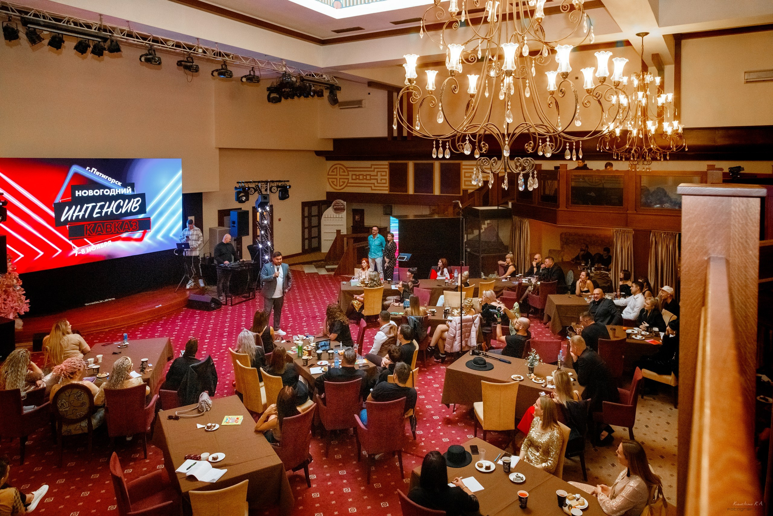 Репортажная съемка. Репортажный фотограф Кузнецова Кристина