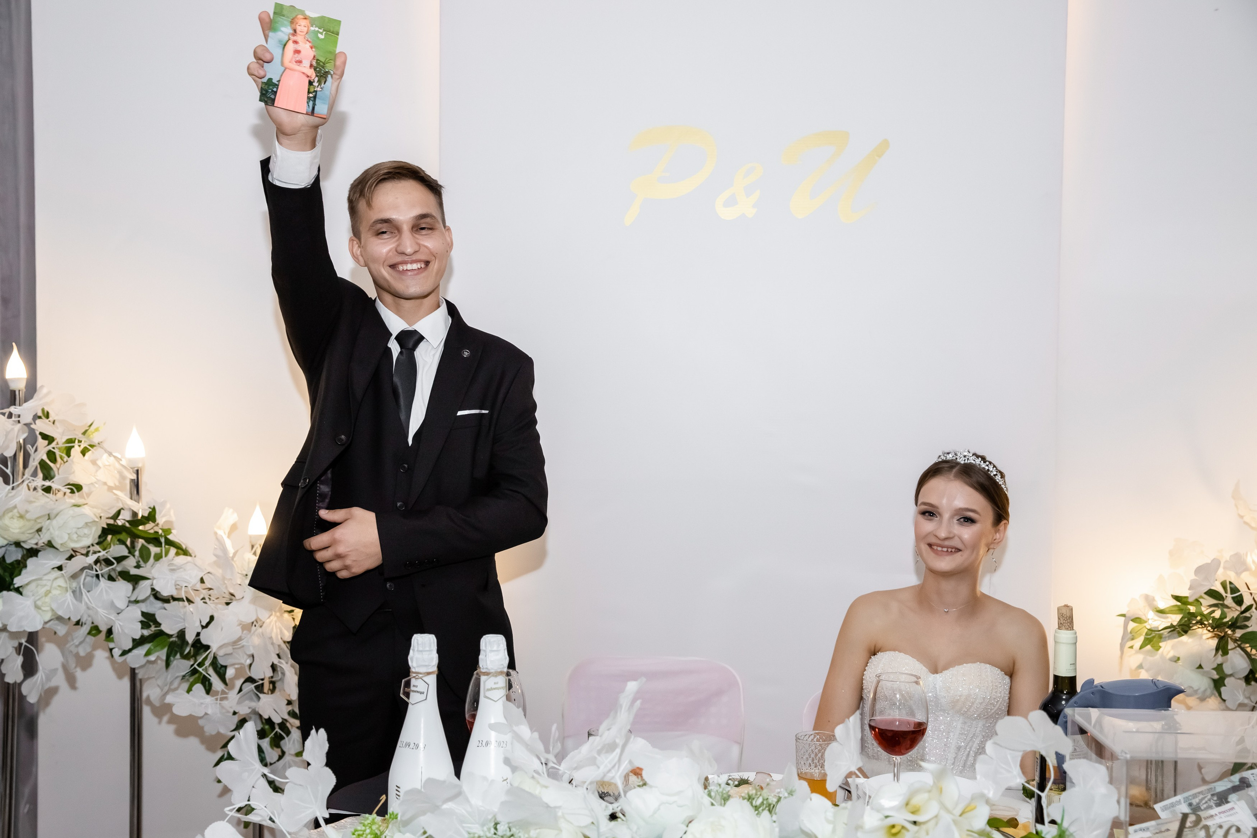 Нежно. Эмоционально. Искренне. Фотограф Гульнара Вафина