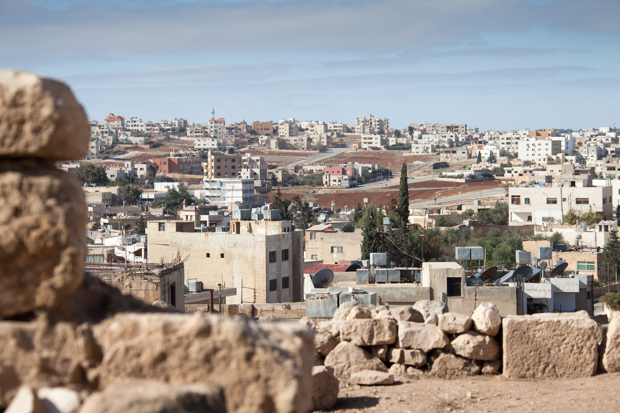 Иордания. Фотограф Алексей Скоробогатько