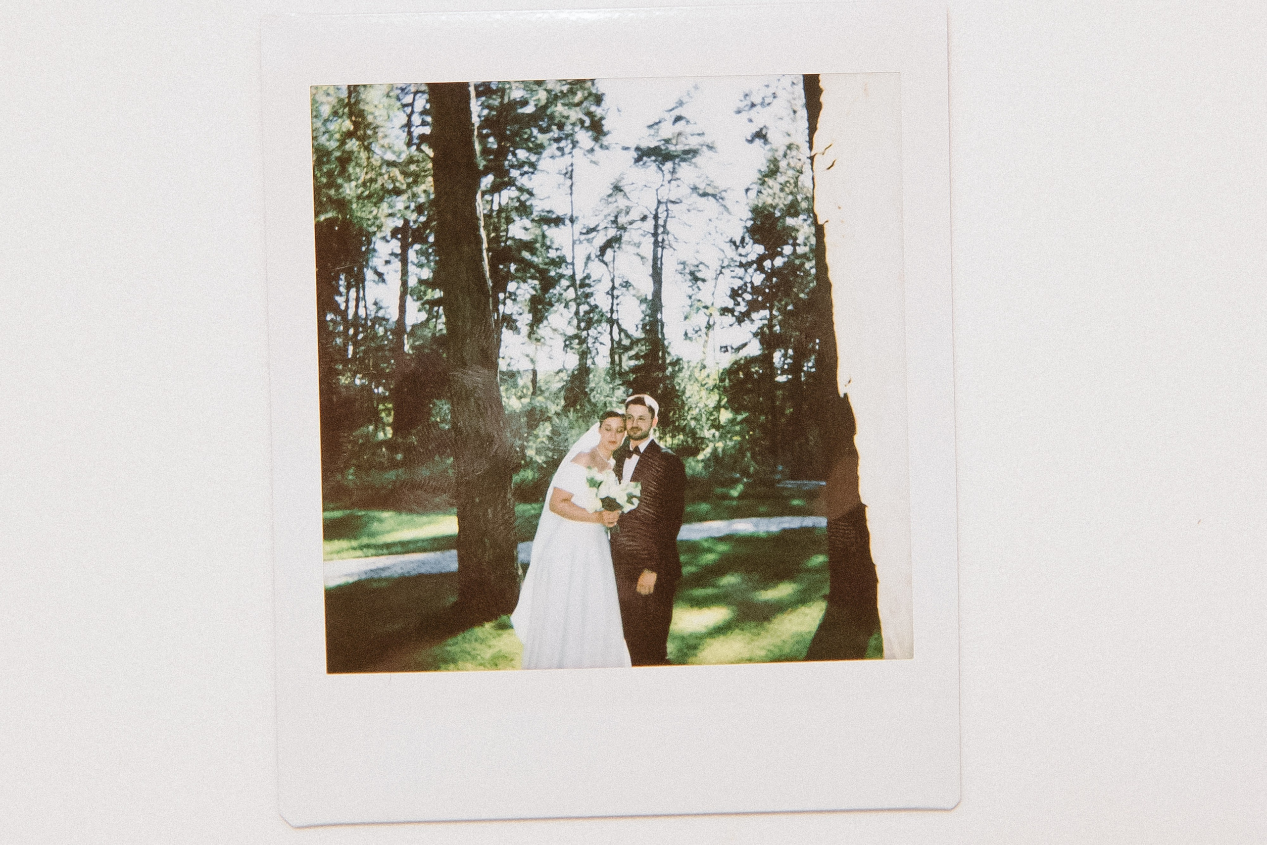 Wedding day Александр & Вика. Свадебный фотограф Колесников Антон