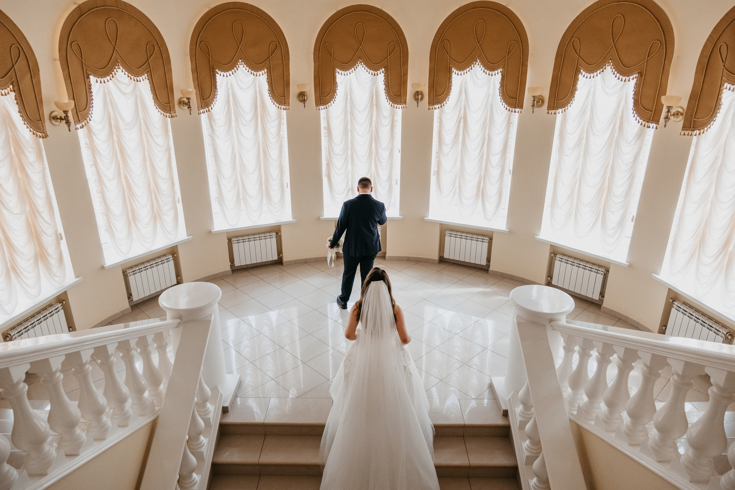 Артём и Алина. Свадебный и семейный фотограф в Волгограде Кристина Иванова