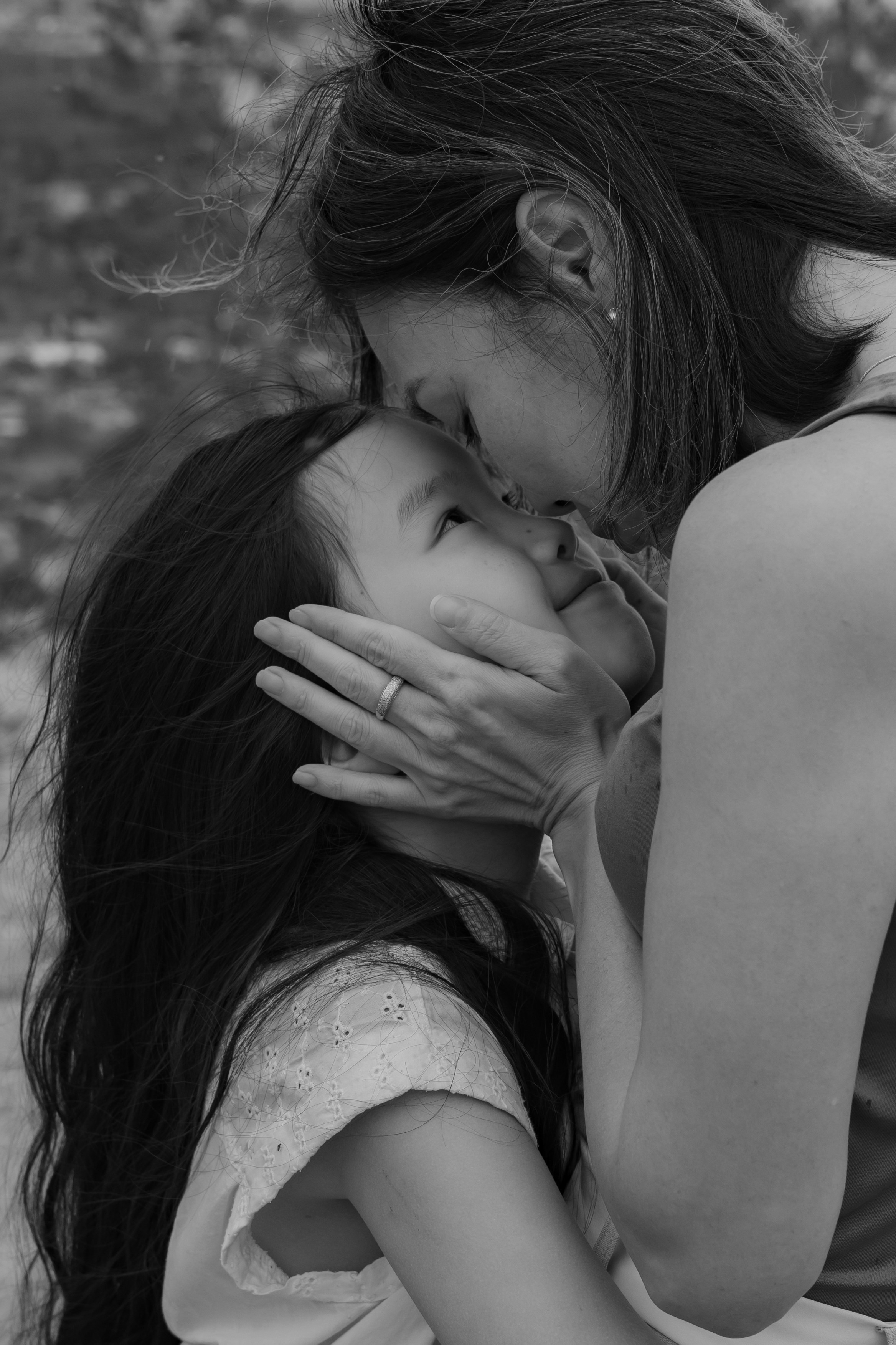 Семейные съемки. Фотограф Саргылана Яковлева в г. Якутске