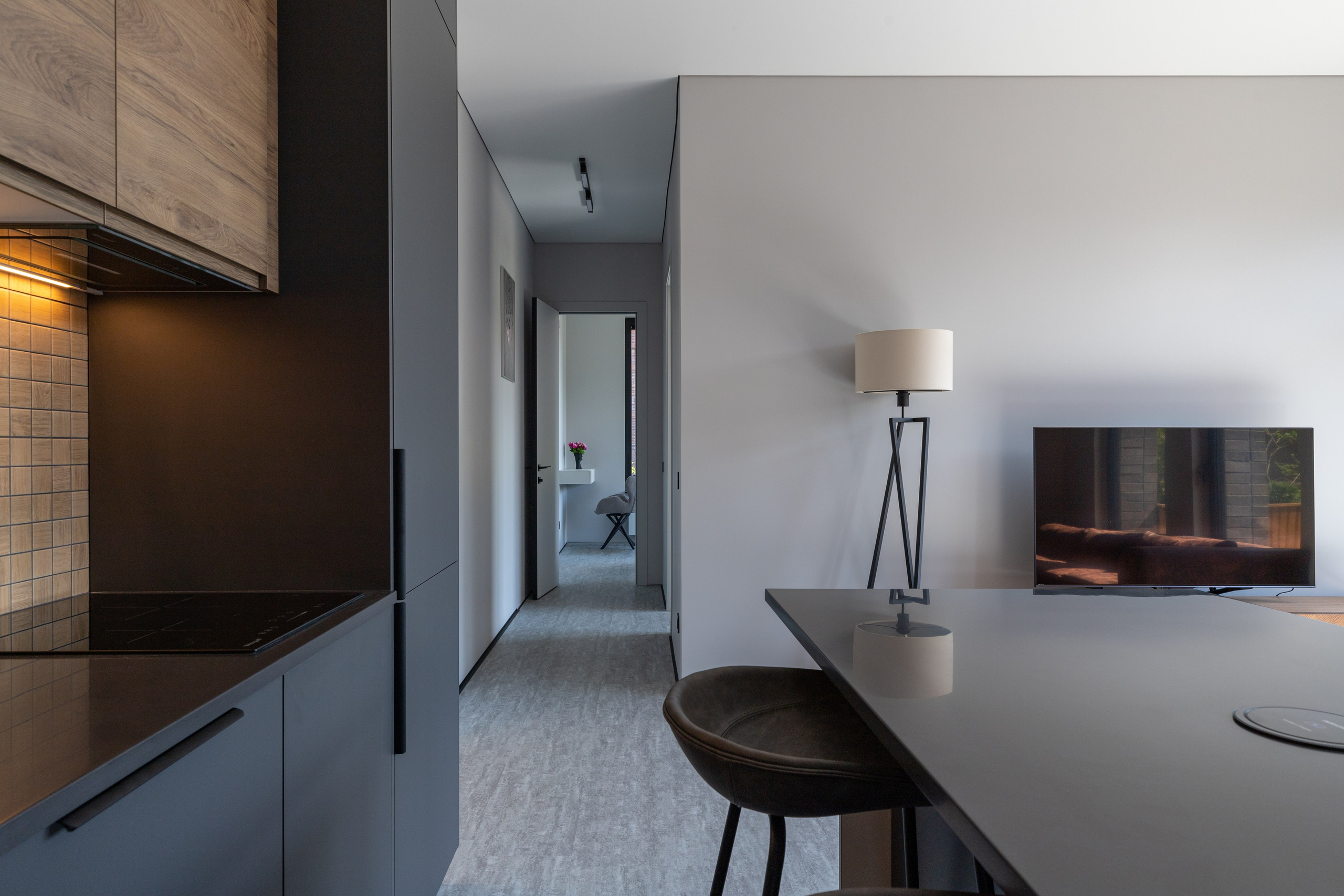 Интерьерная фотография. Интерьерный и архитектурный фотограф Солодова Алина