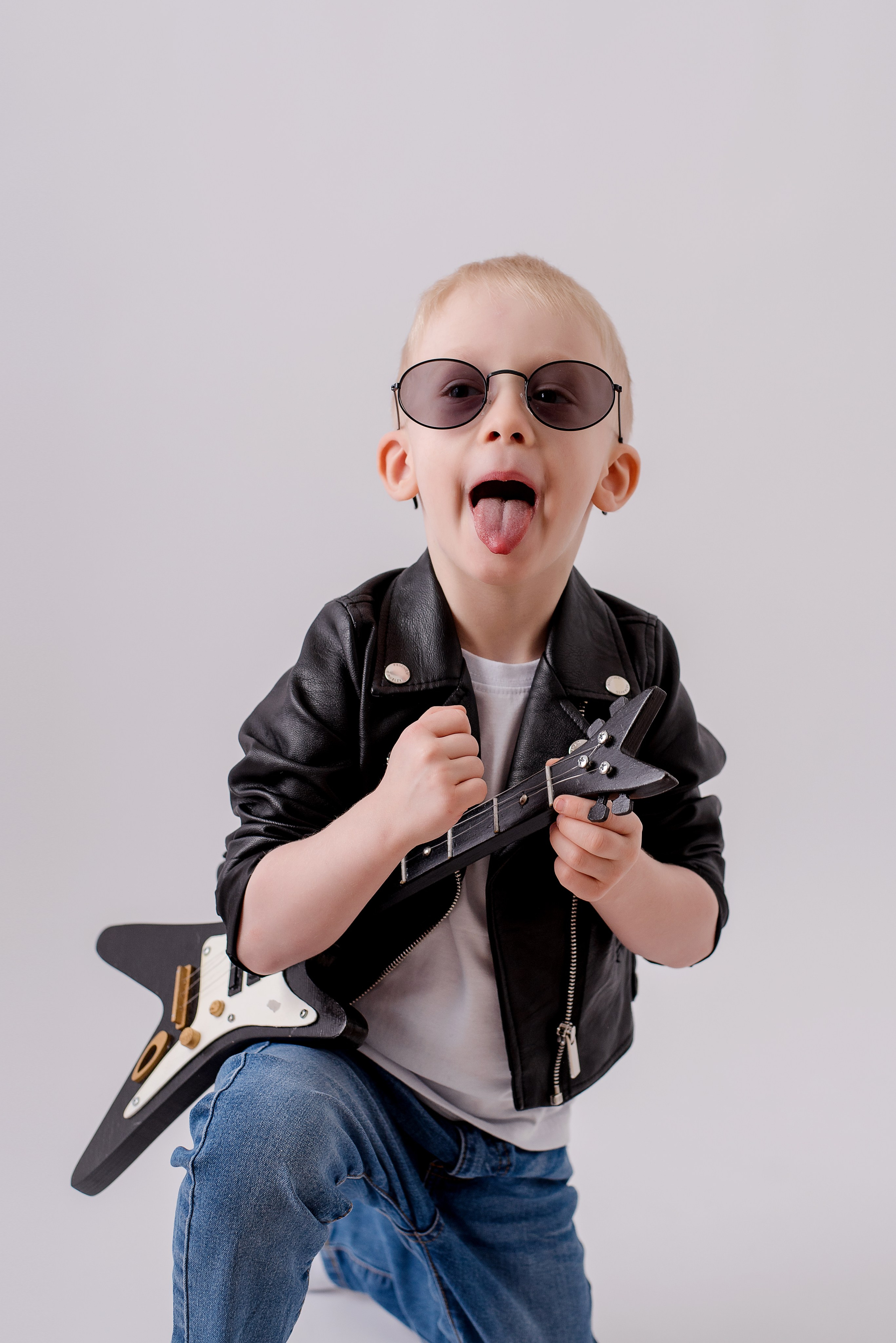 Съемка для семьи Екатерины. Детский фотограф в Долгопрудном и Москве