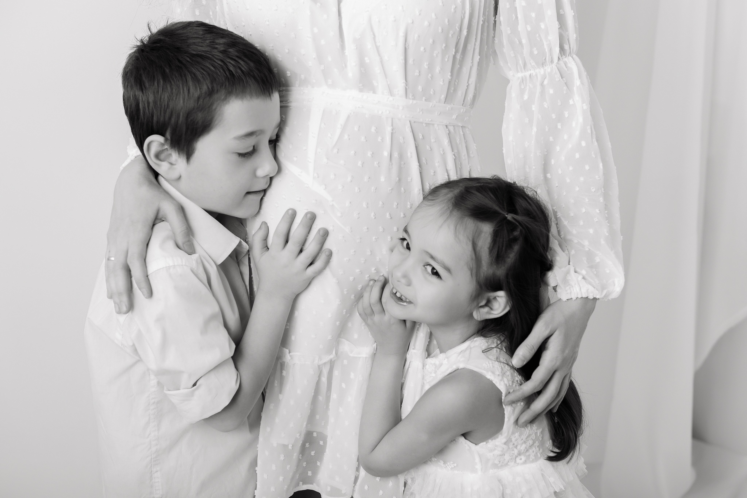 Юля. Детский фотограф в Долгопрудном и Москве