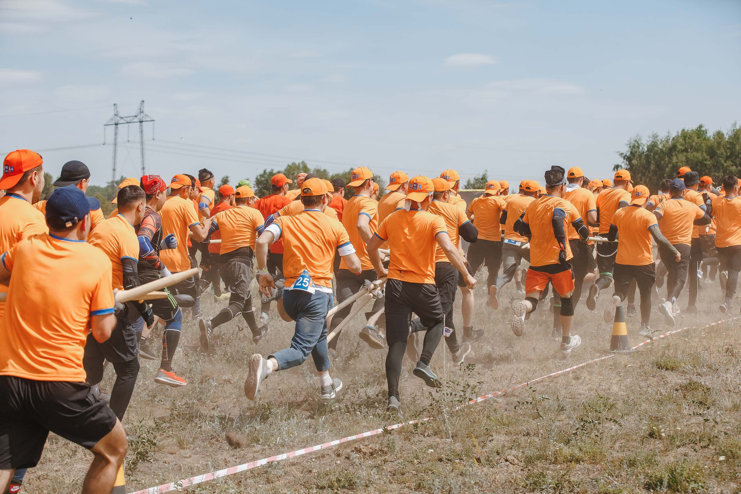 Жестокие игры. Главная