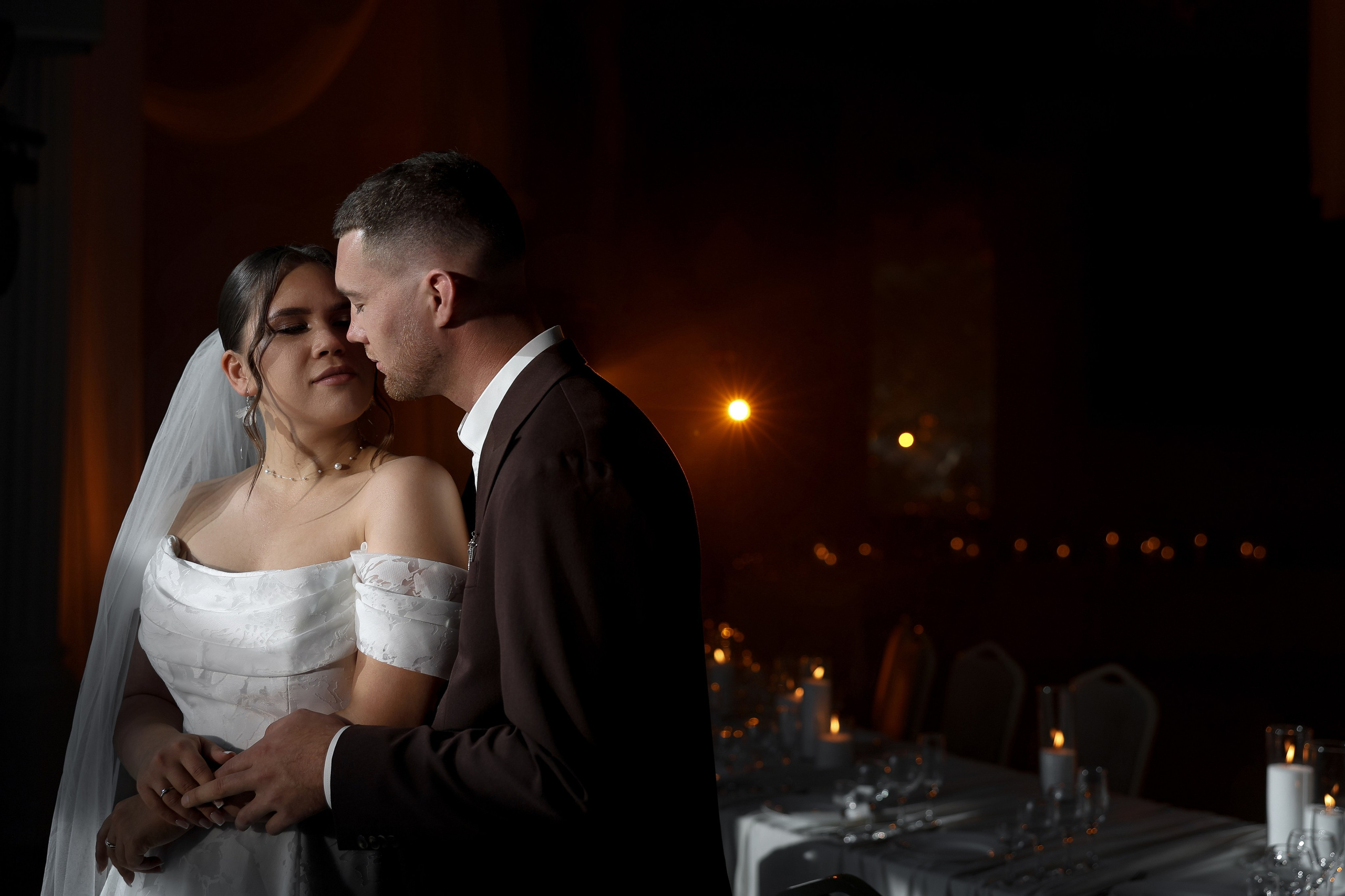 Константин и Мария. Свадебный и репортажный фотограф в г. Чебоксары