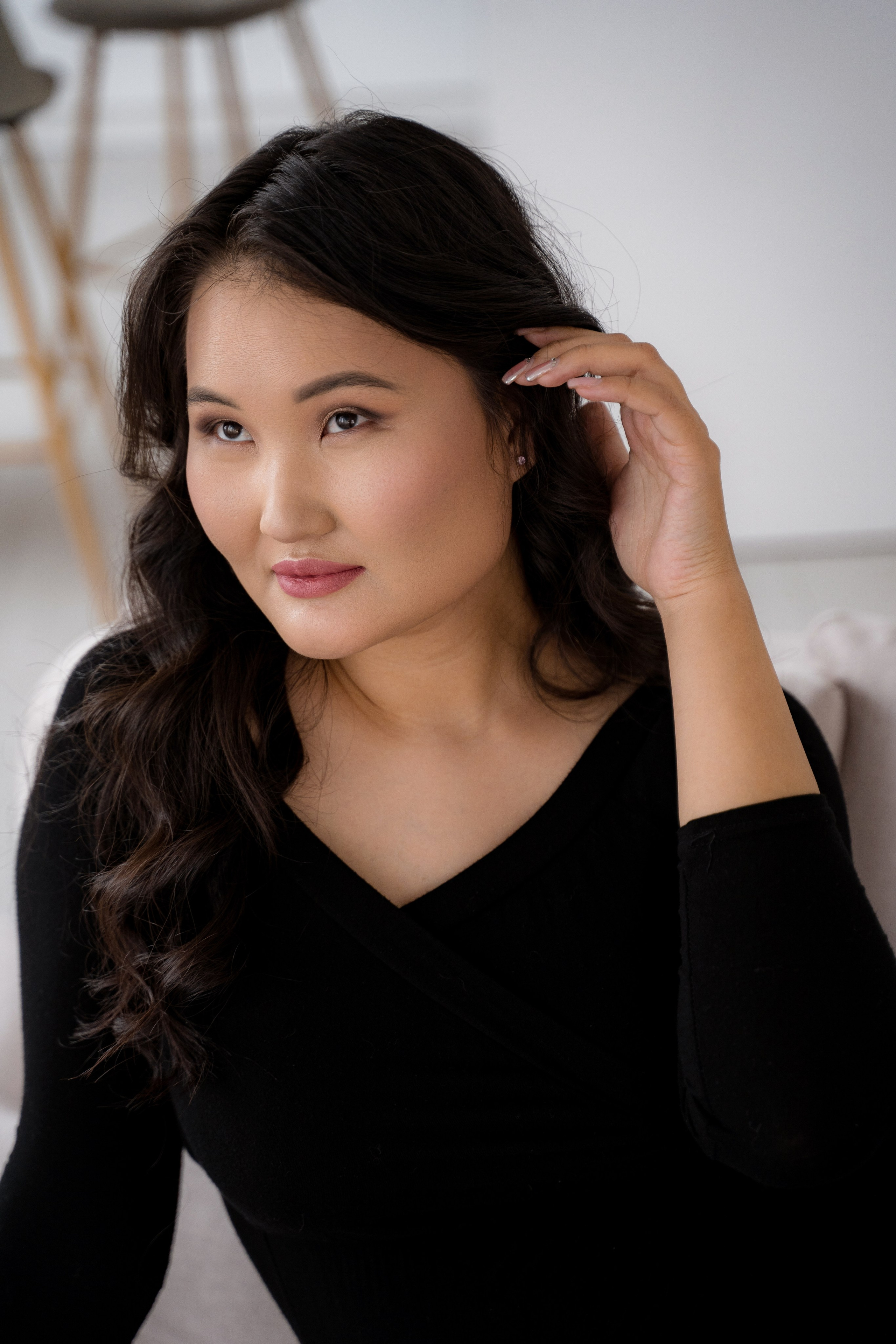 Беременность стандарт. Фотостудия Малина в городе Улан-Удэ. Фотограф Ирина Жарникова