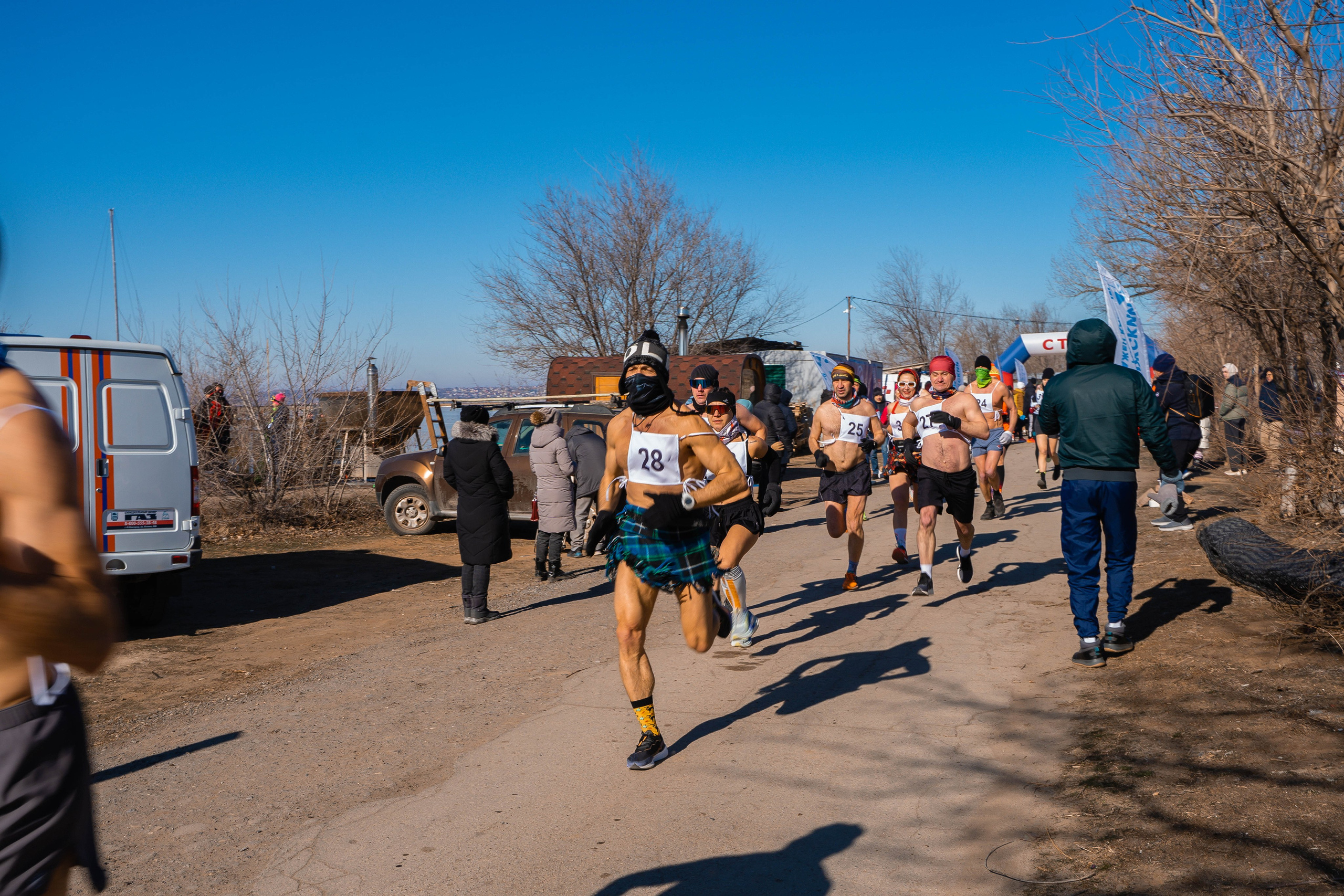 Моржеран. Shmeleva.ph Фотограф Волгоград и Волжский — Анна Шмелева