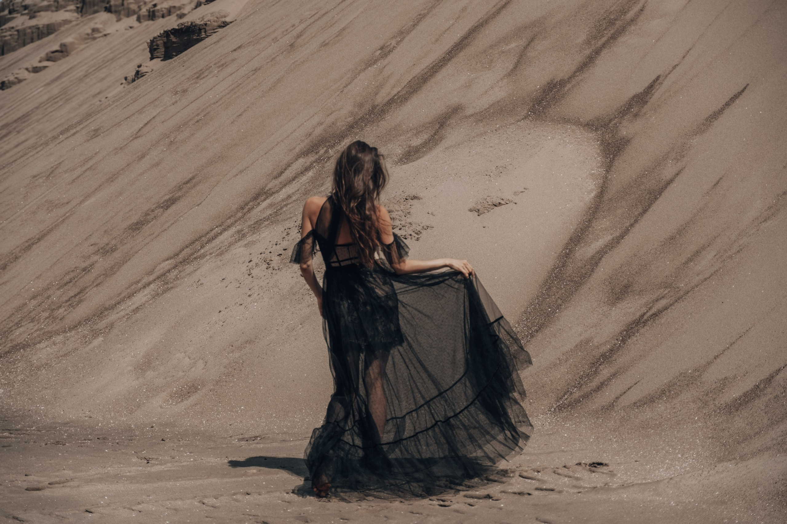 ЦВЕТОК ПУСТЫНИ. Фотограф в Самаре Татьяна Дубаносова