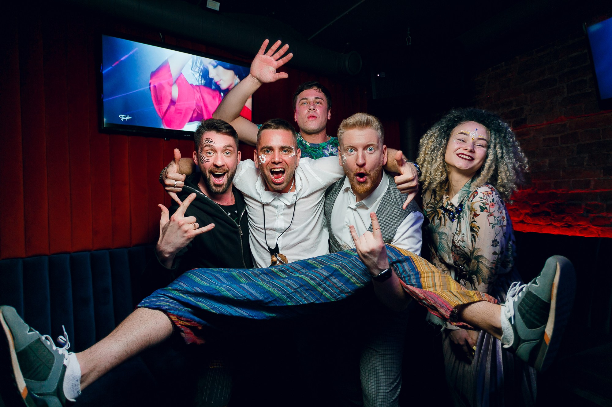 Репортажная съемка. Фотограф Валерий Чернявский