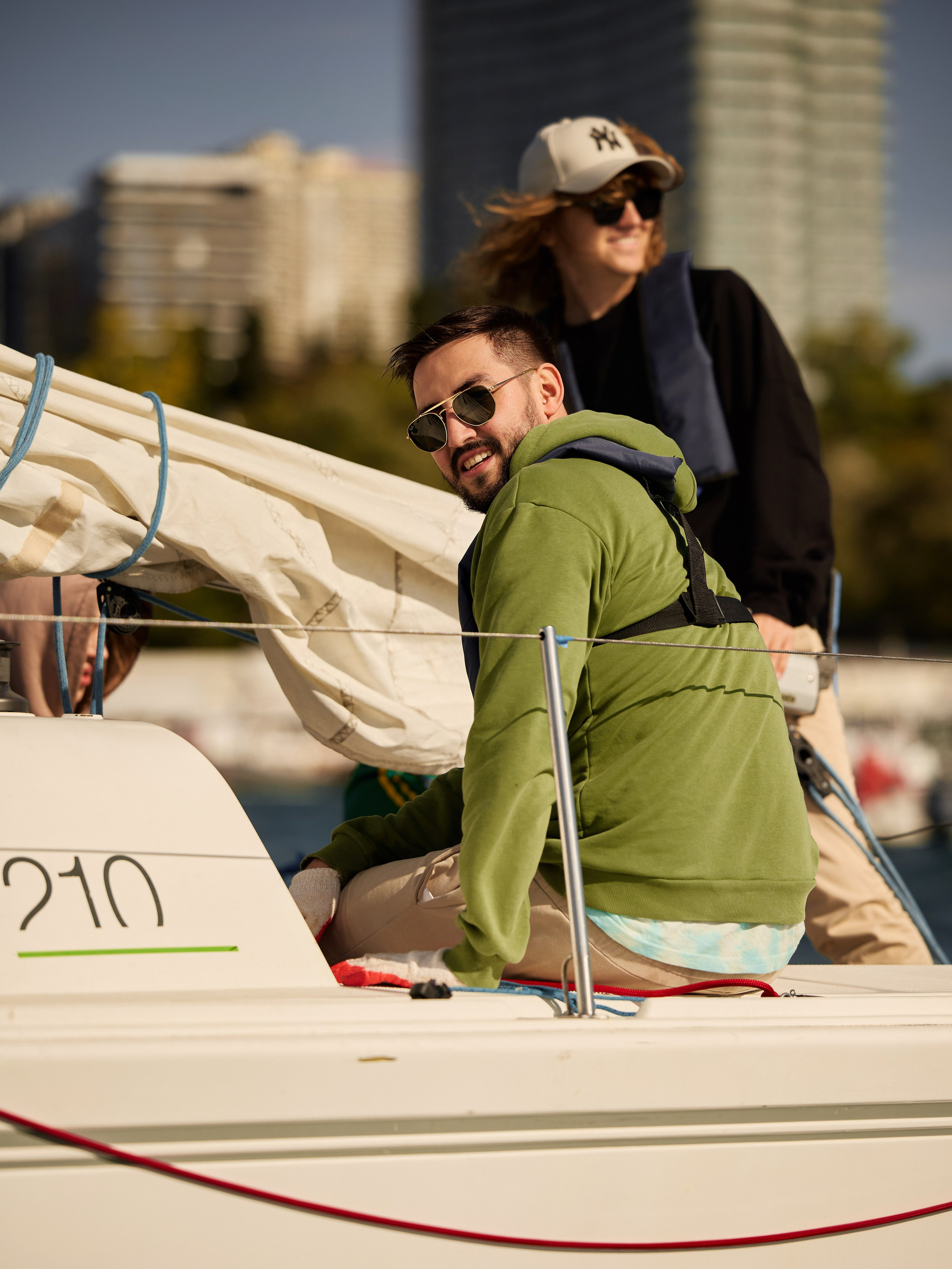 SOCHI. ARTEMIY IGNATOV