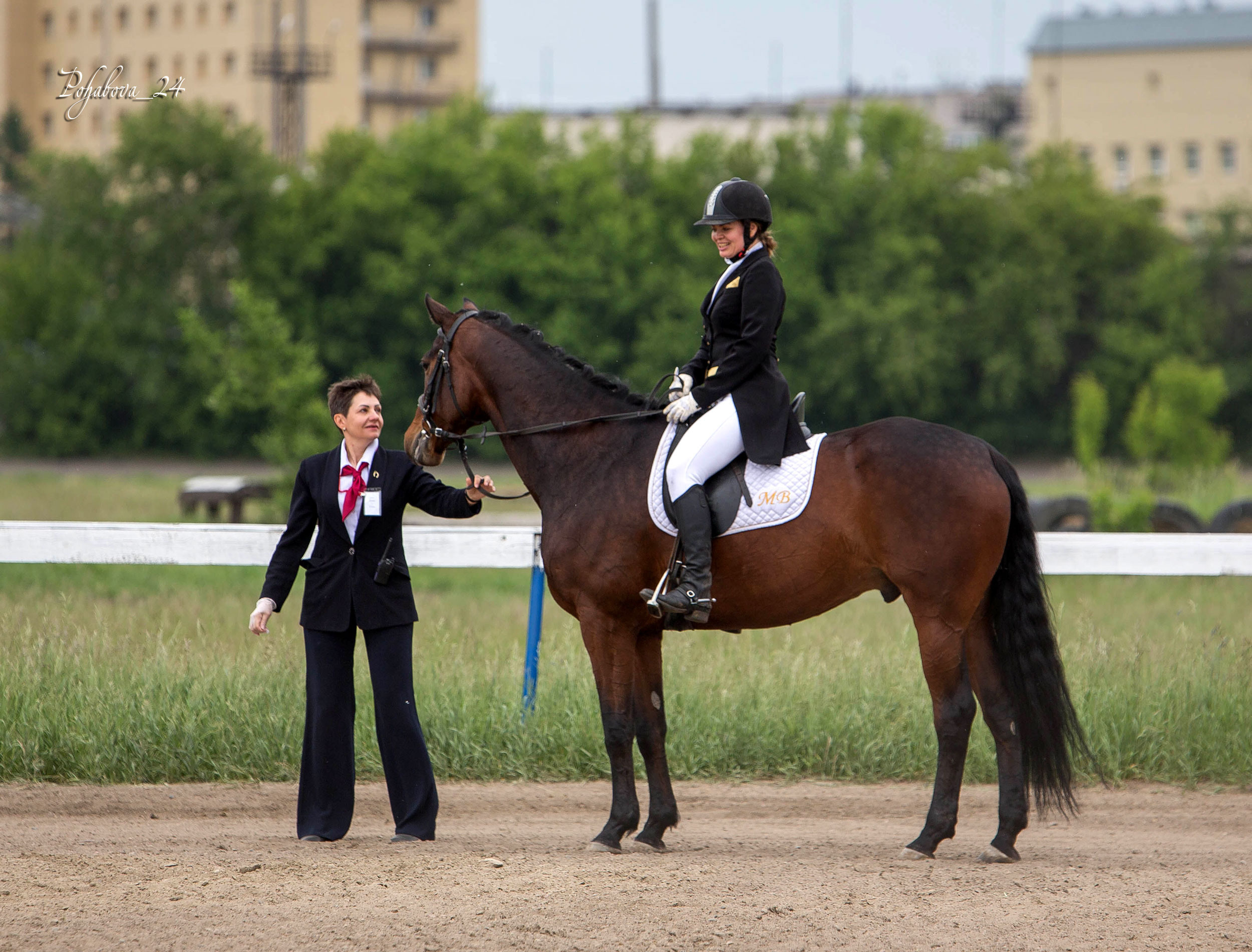 Соревнования 2022. Конный фотограф в Красноярске — Любовь Похабова