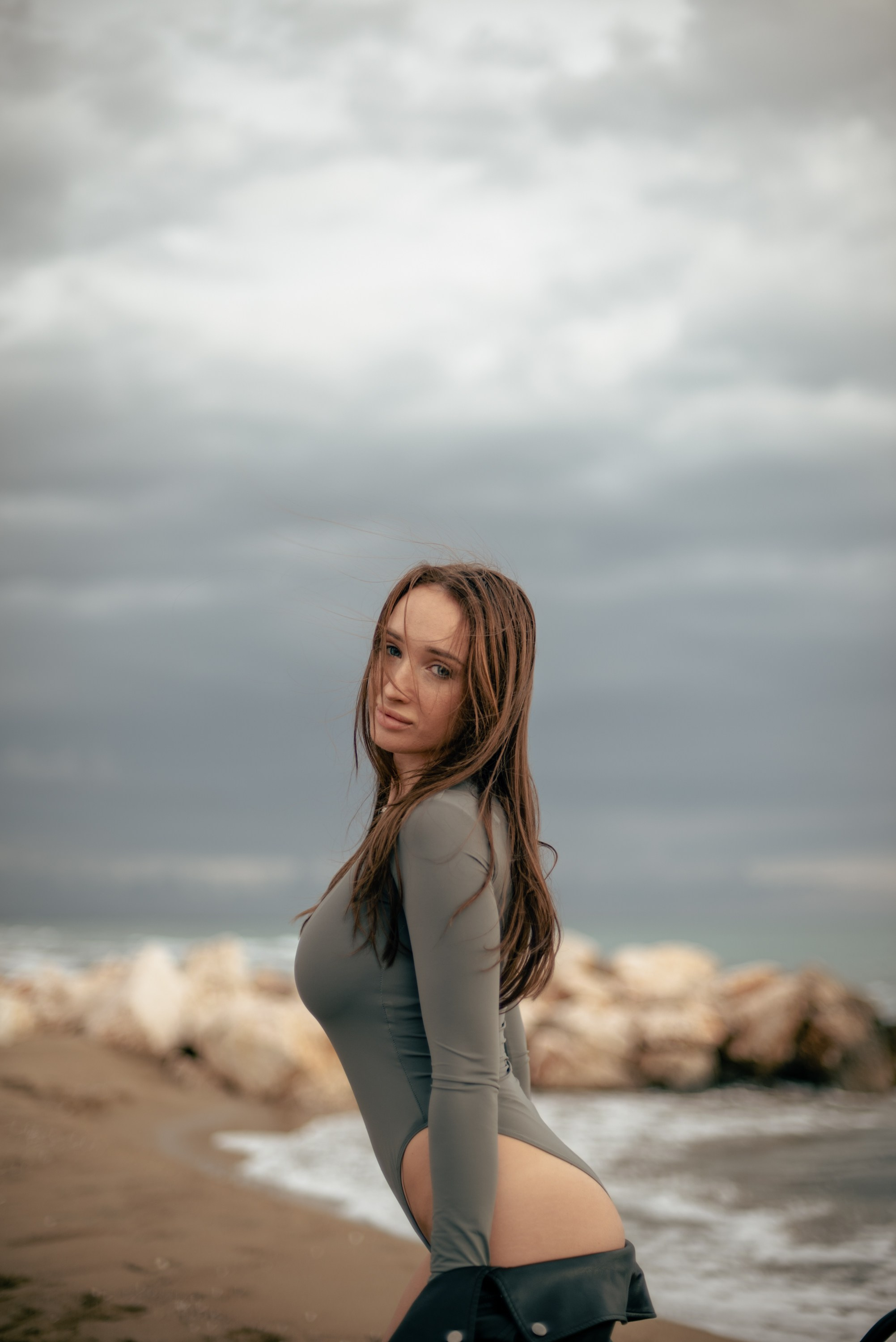 A.Hishnica. Модельный Фотограф в Краснодаре Артур Тугай