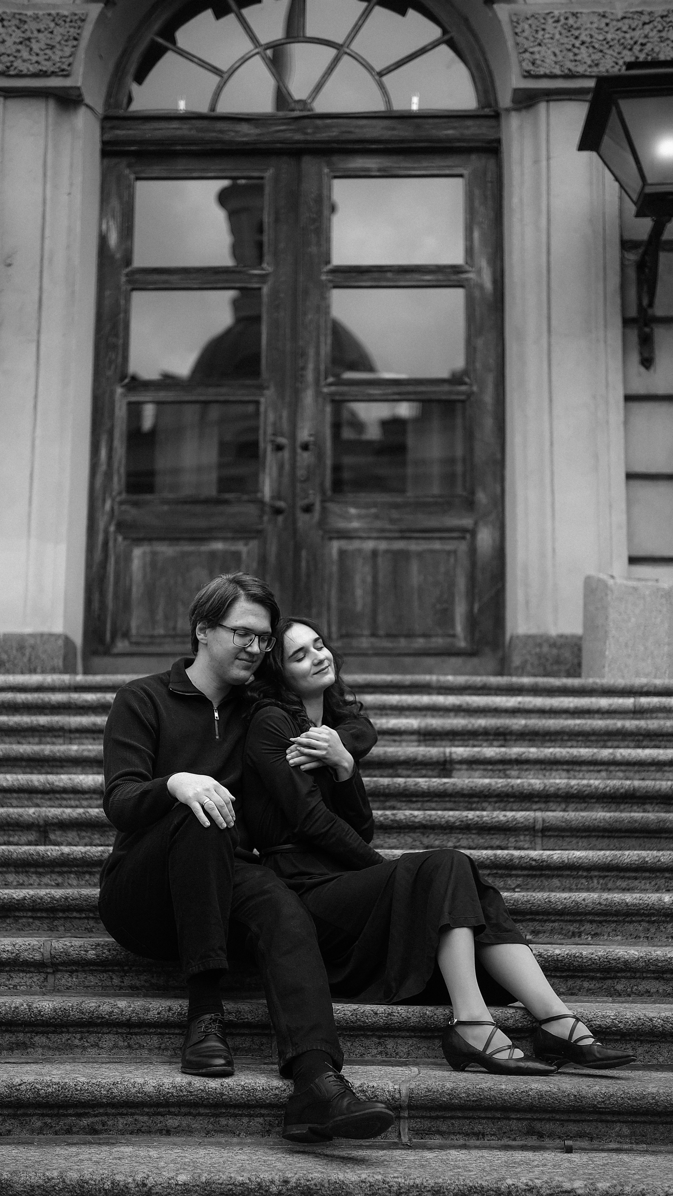 Алина & Вова. Phdkvmr.ru