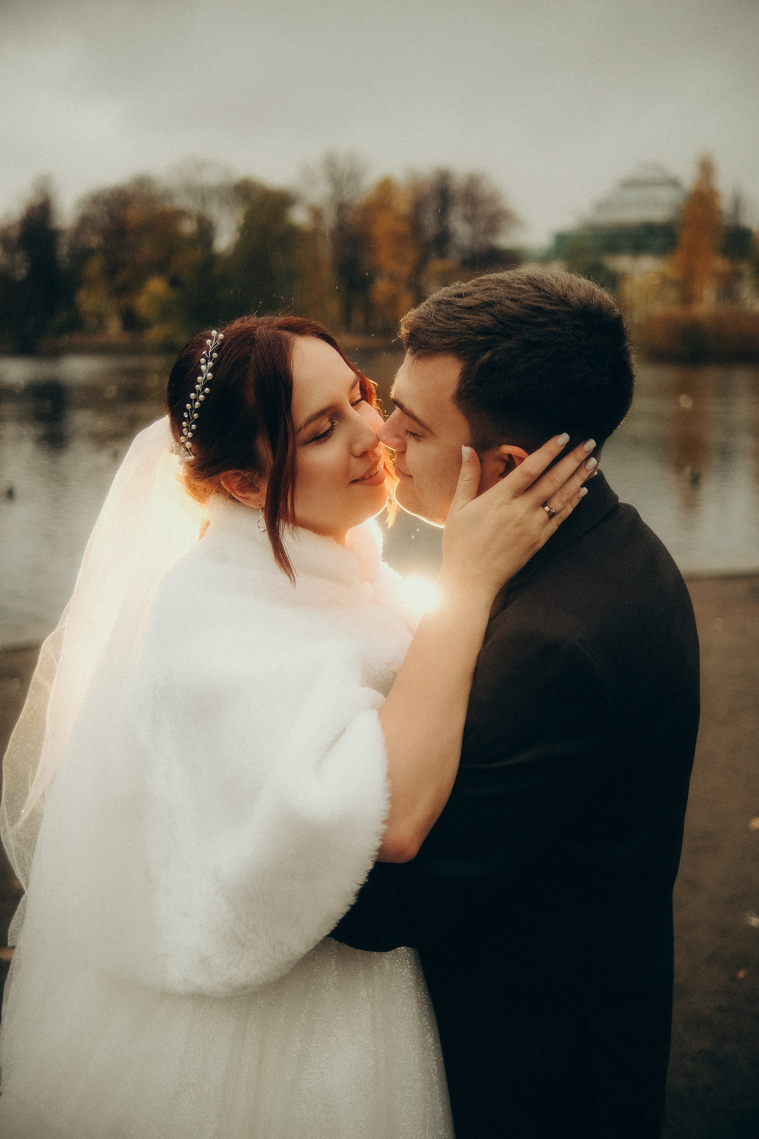 Марина & Кирилл. ДБ1. Phdkvmr.ru