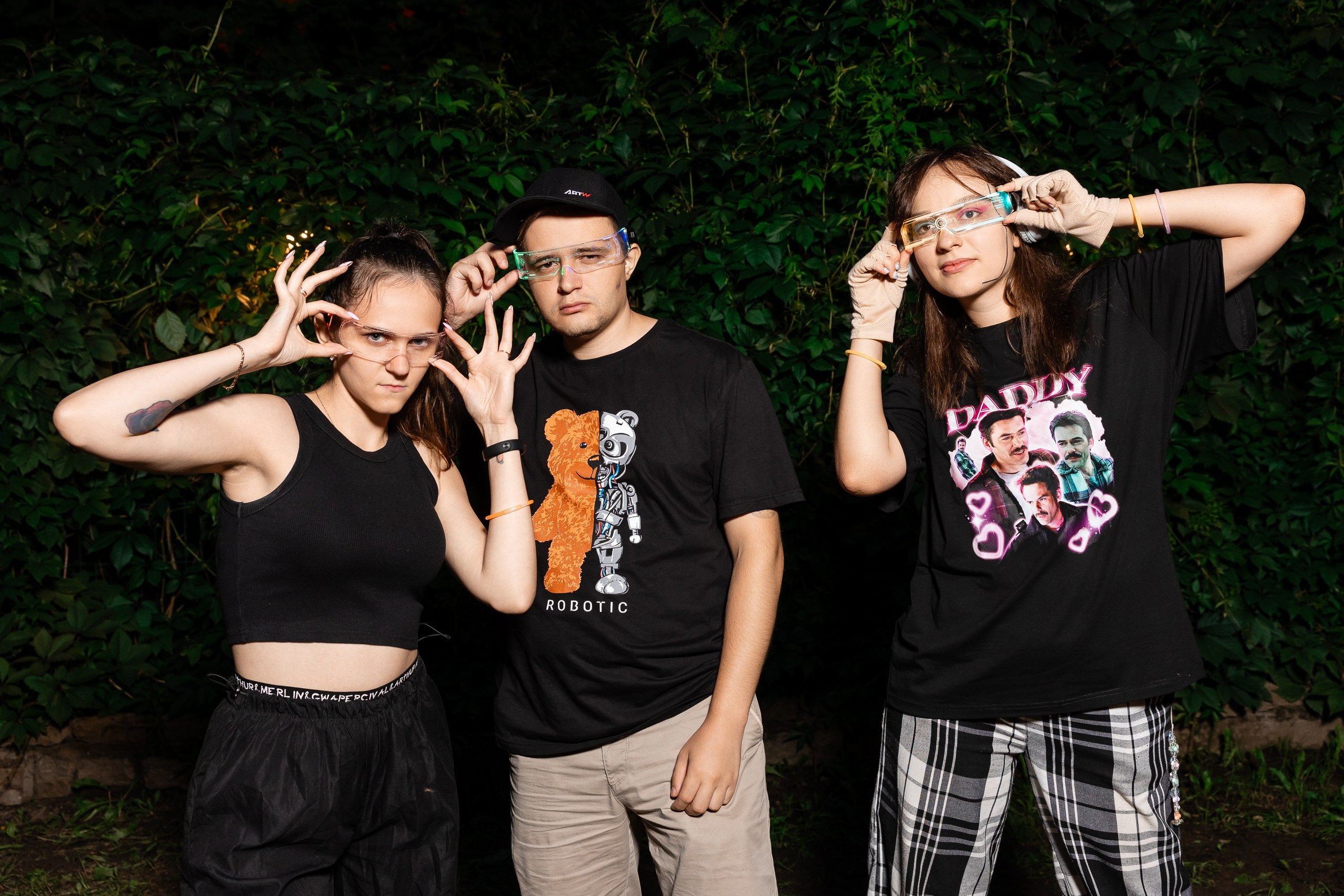 Костюмированный корпоратив. Фотограф в Санкт-Петербурге — Сергей Петров