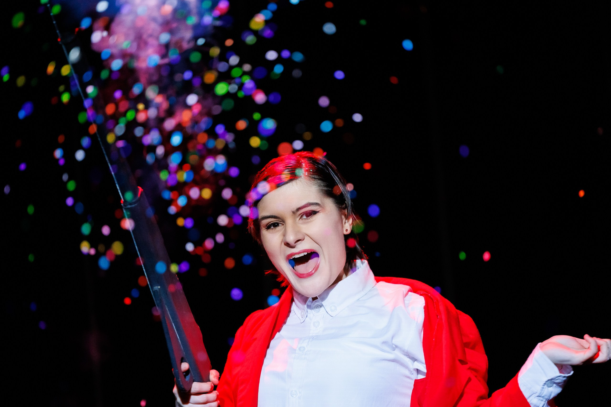 Портфолио «Театральные съемки». Фотограф в Санкт-Петербурге — Сергей Петров