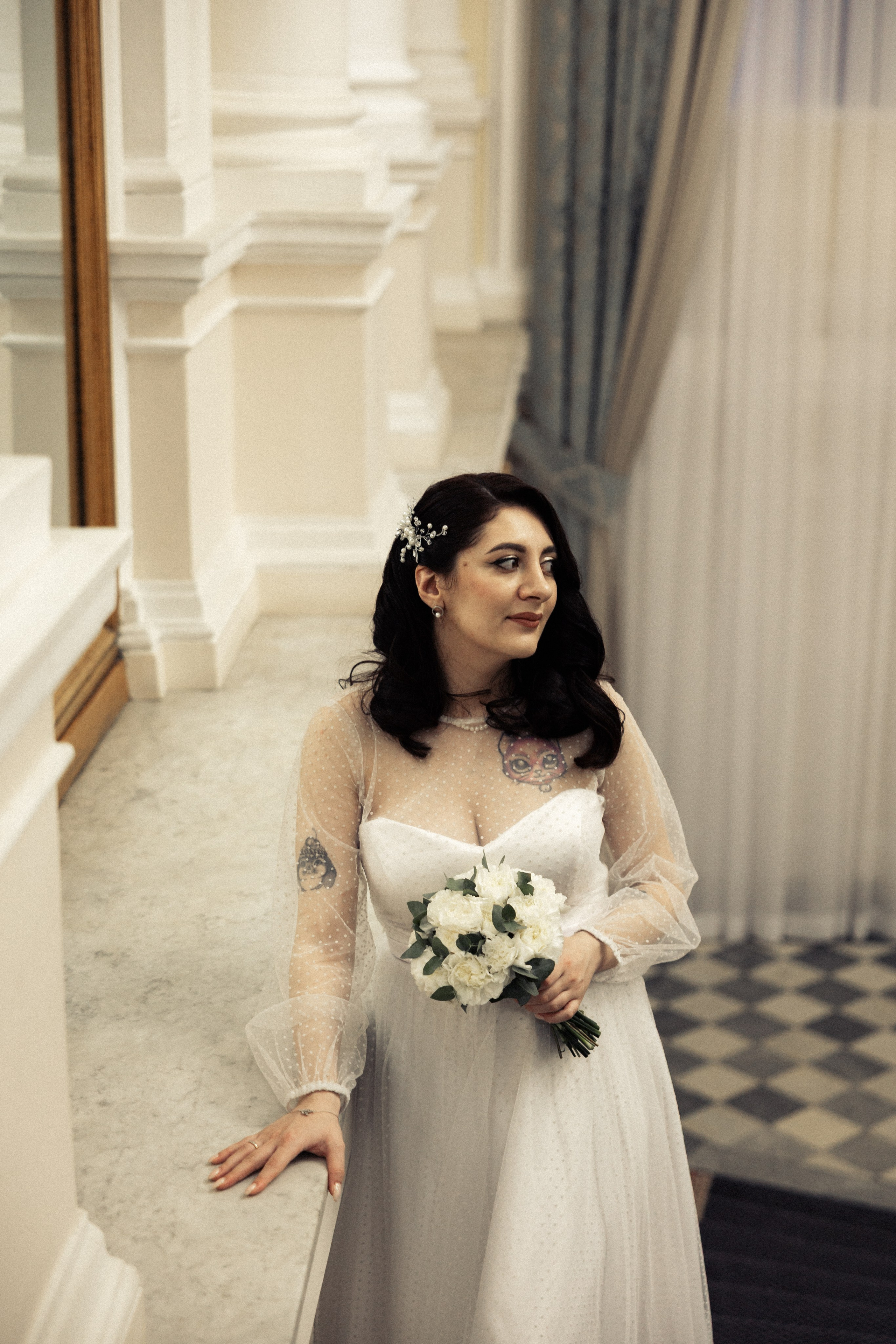 Эля & Игорь ДБ2. Phdkvmr.ru