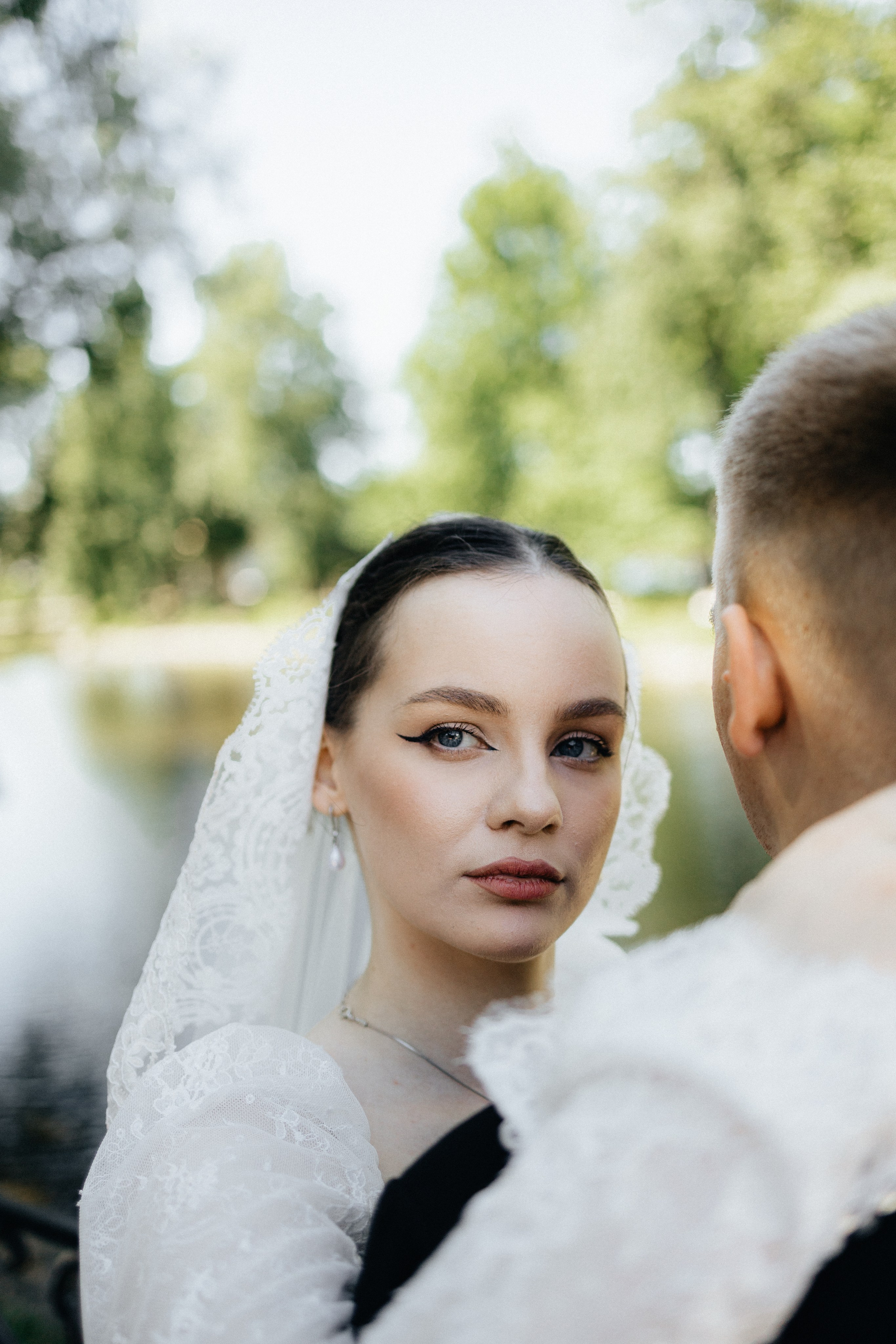 Настя & Даня (венчание). Phdkvmr.ru